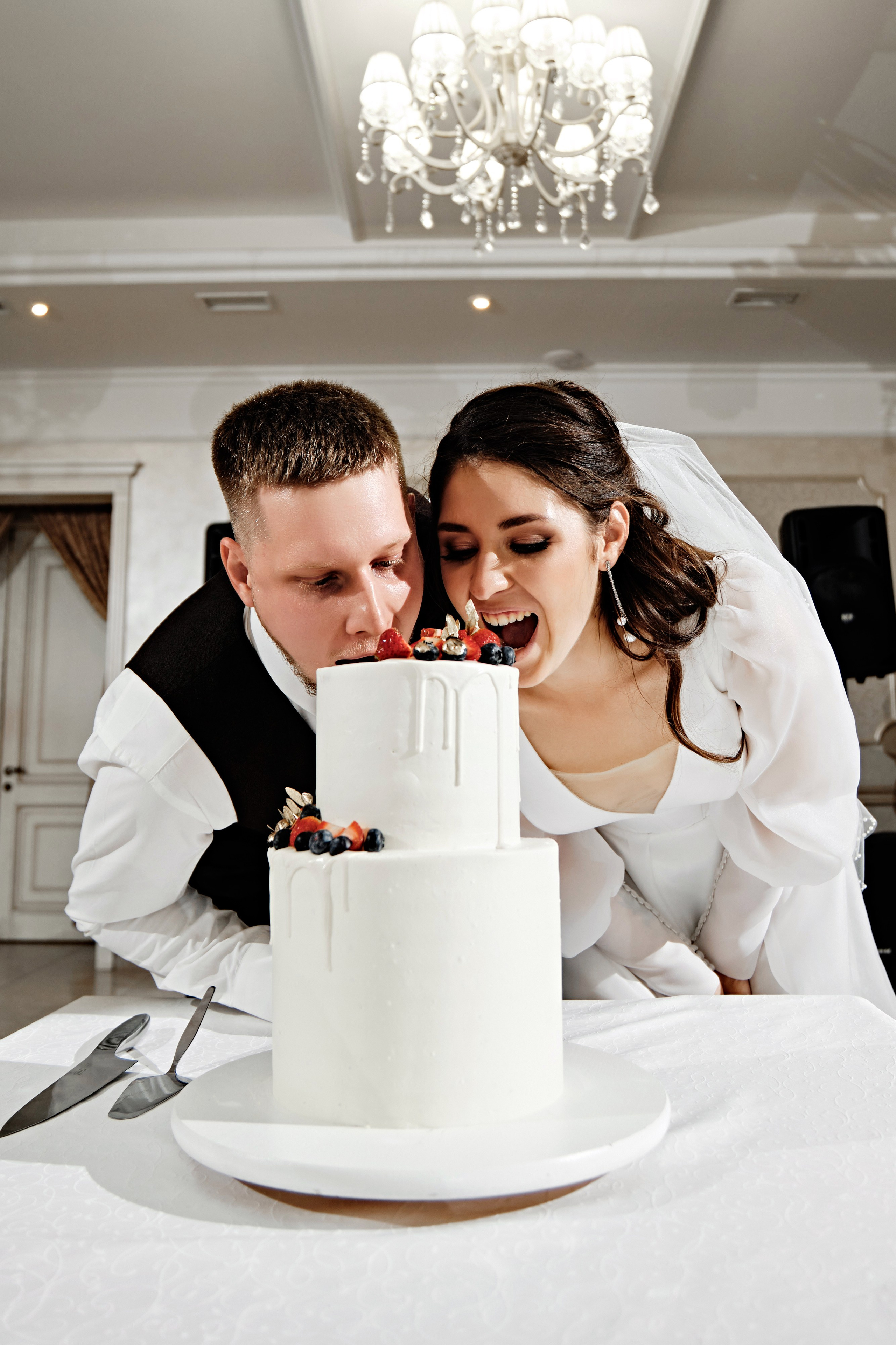 Лада и Константин