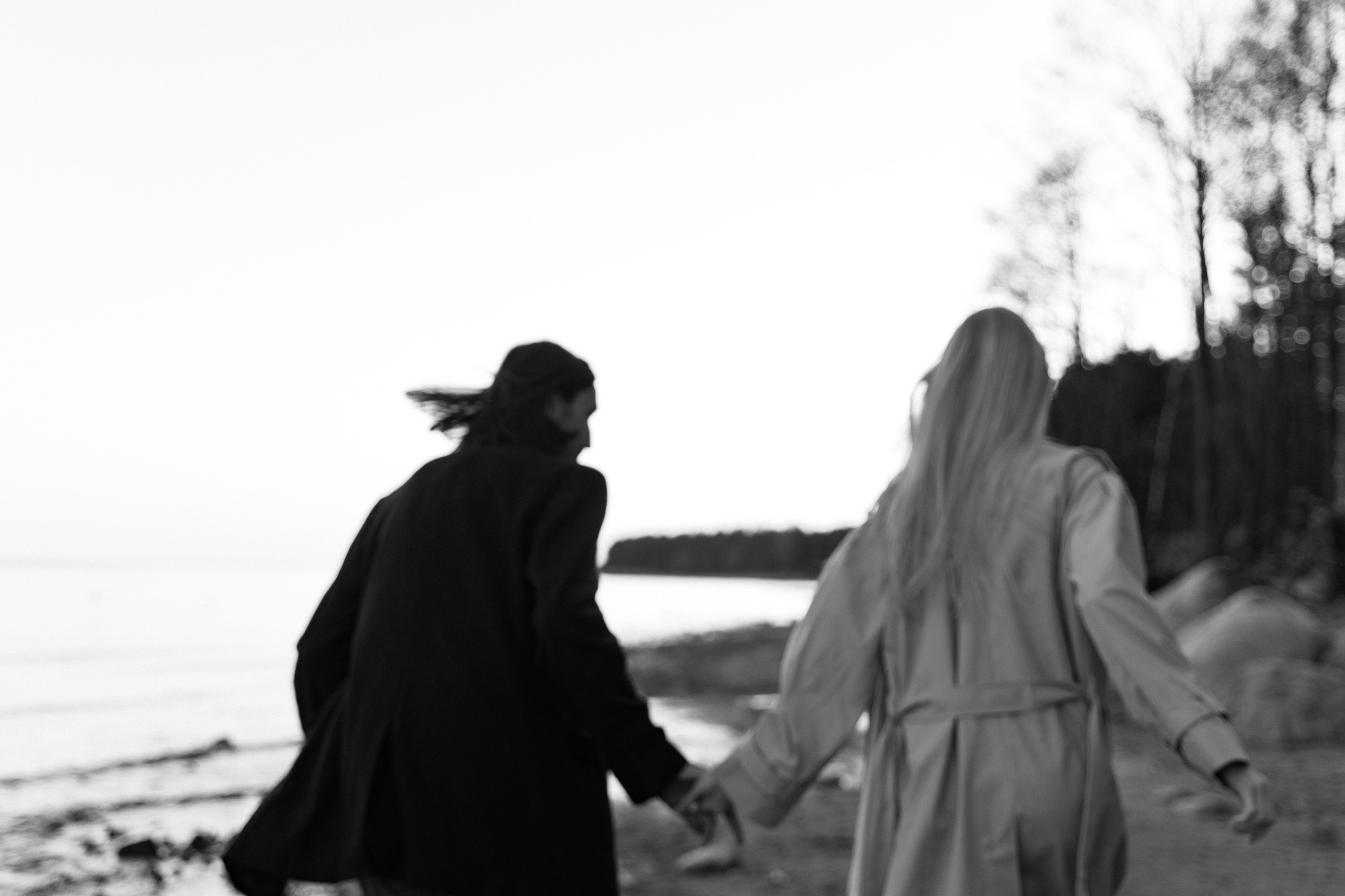 Наташа и Антон. Фотограф в Москве Наталия Варакина