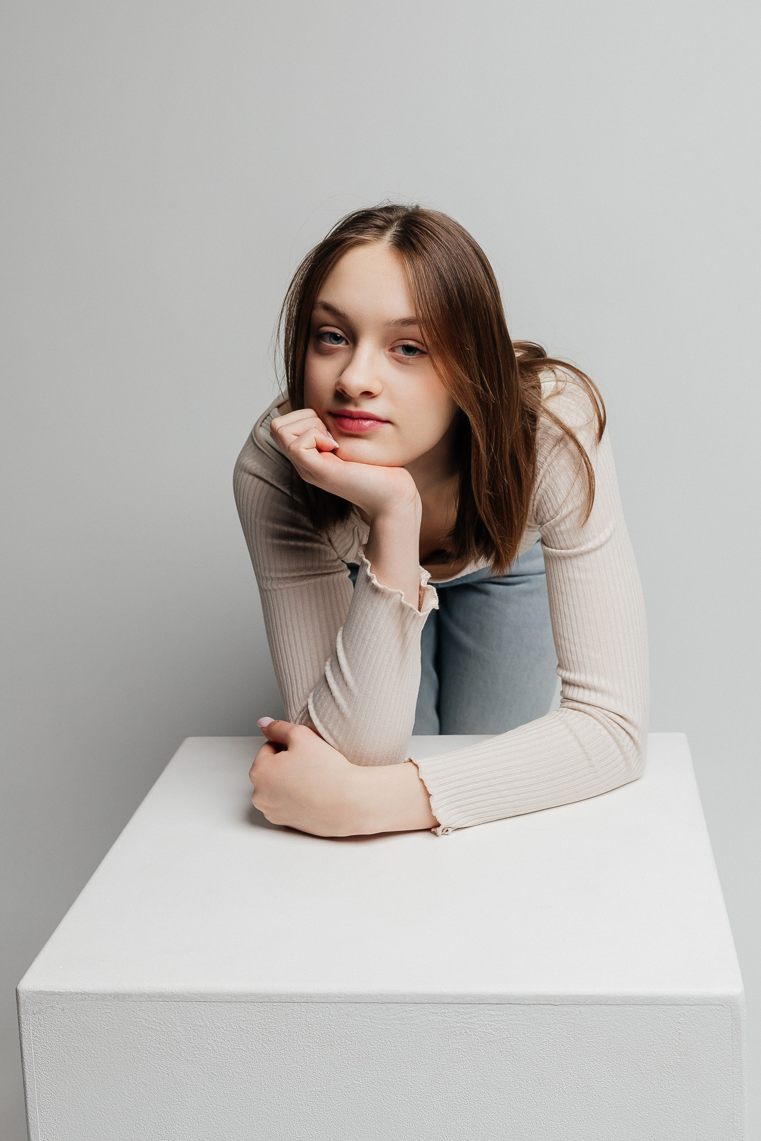 Евгения/2025. Свадебный и семейный фотограф в Екатеринбурге