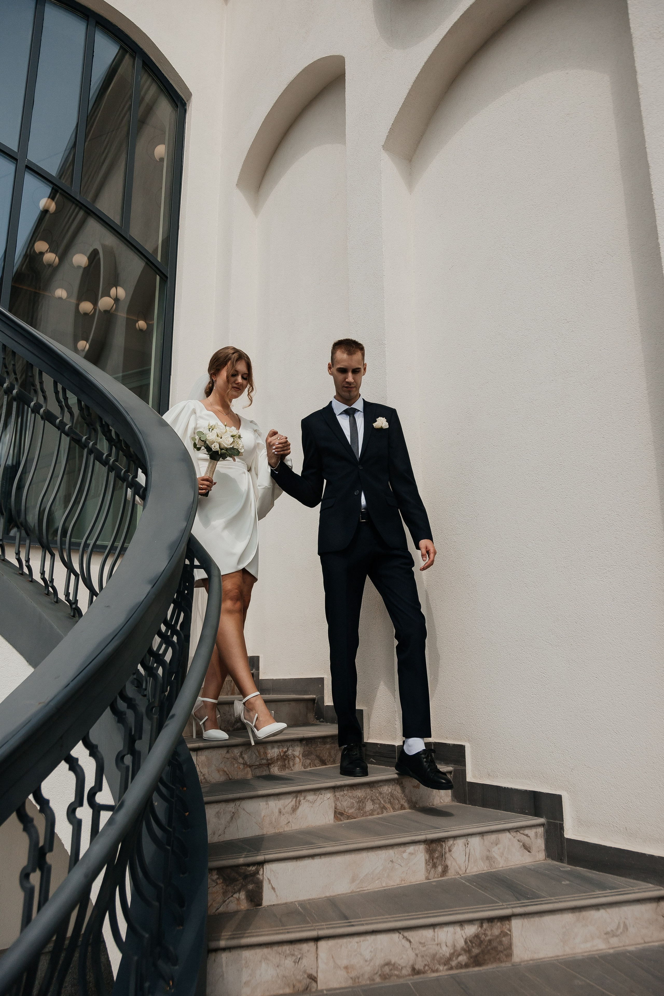 Владимир и Ника/2024. Свадебный и семейный фотограф в Екатеринбурге