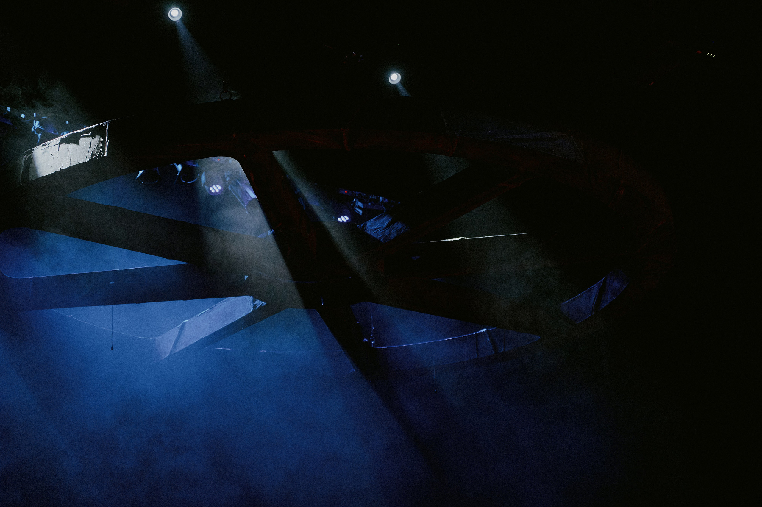 Жестокие Сердца. Театр драмы и комедии им. Комиссаржевской. Свадебный фотограф в Ростовe-на-Дону Анастасия Прутова