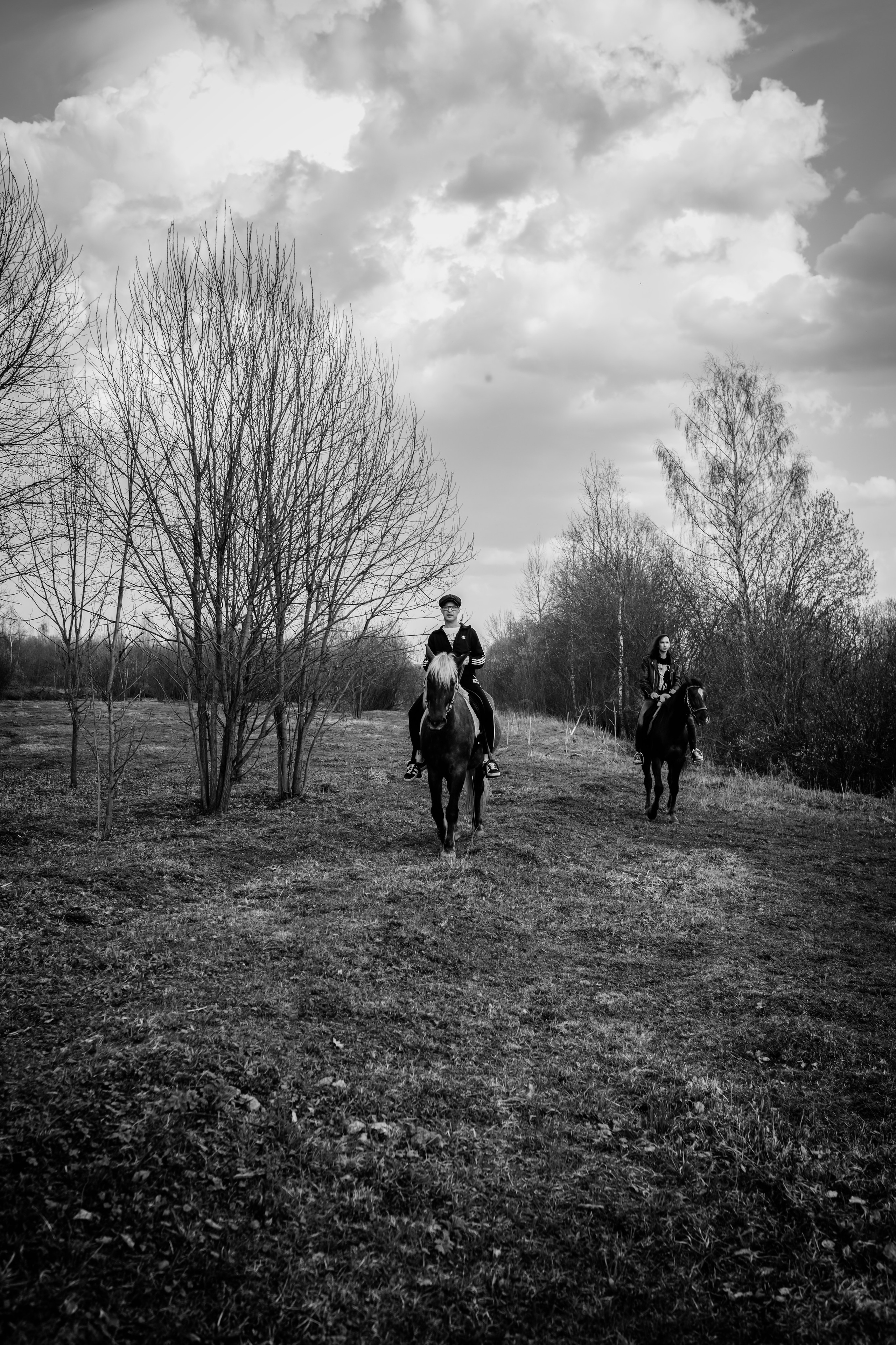 РАДИОПОМЕХИ. Фотограф Елена Богачева (lenalena_na_na_na)