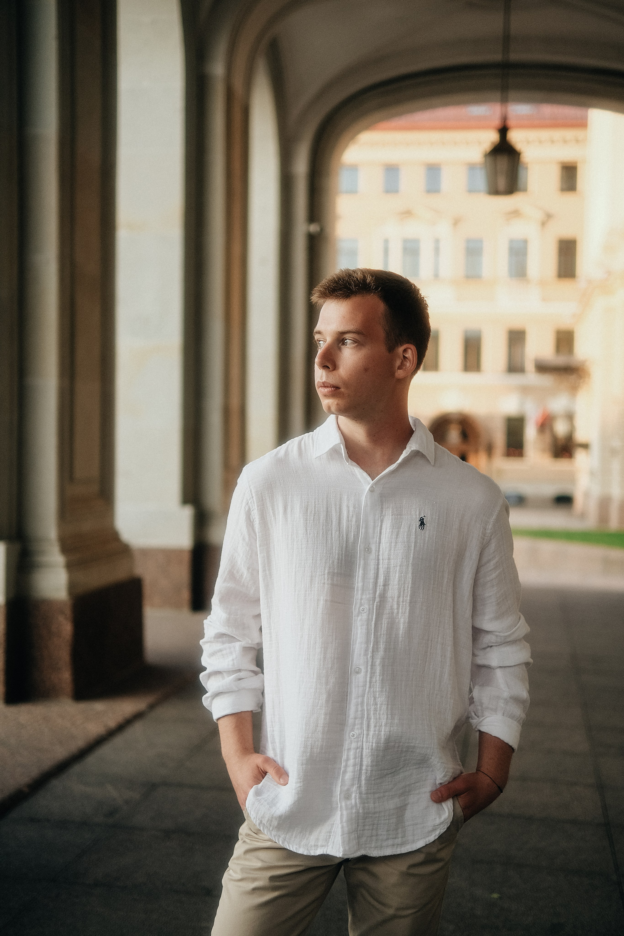 Лиза & Серёжа. Phdkvmr.ru