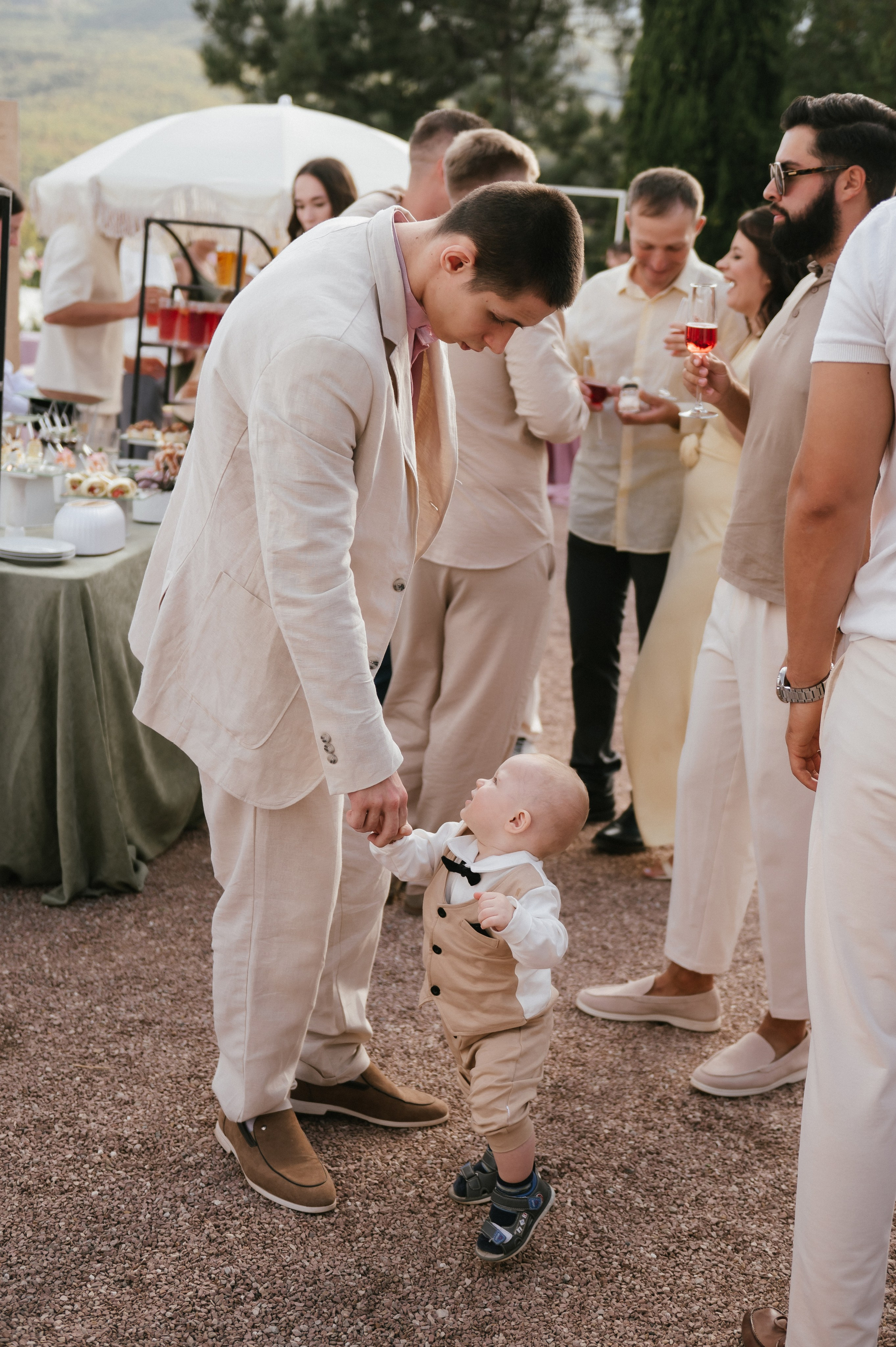 Никита и Настя (Серебряное озеро). Свадебный, женский, семейный фотограф в Севастополе Юлия Мошенко