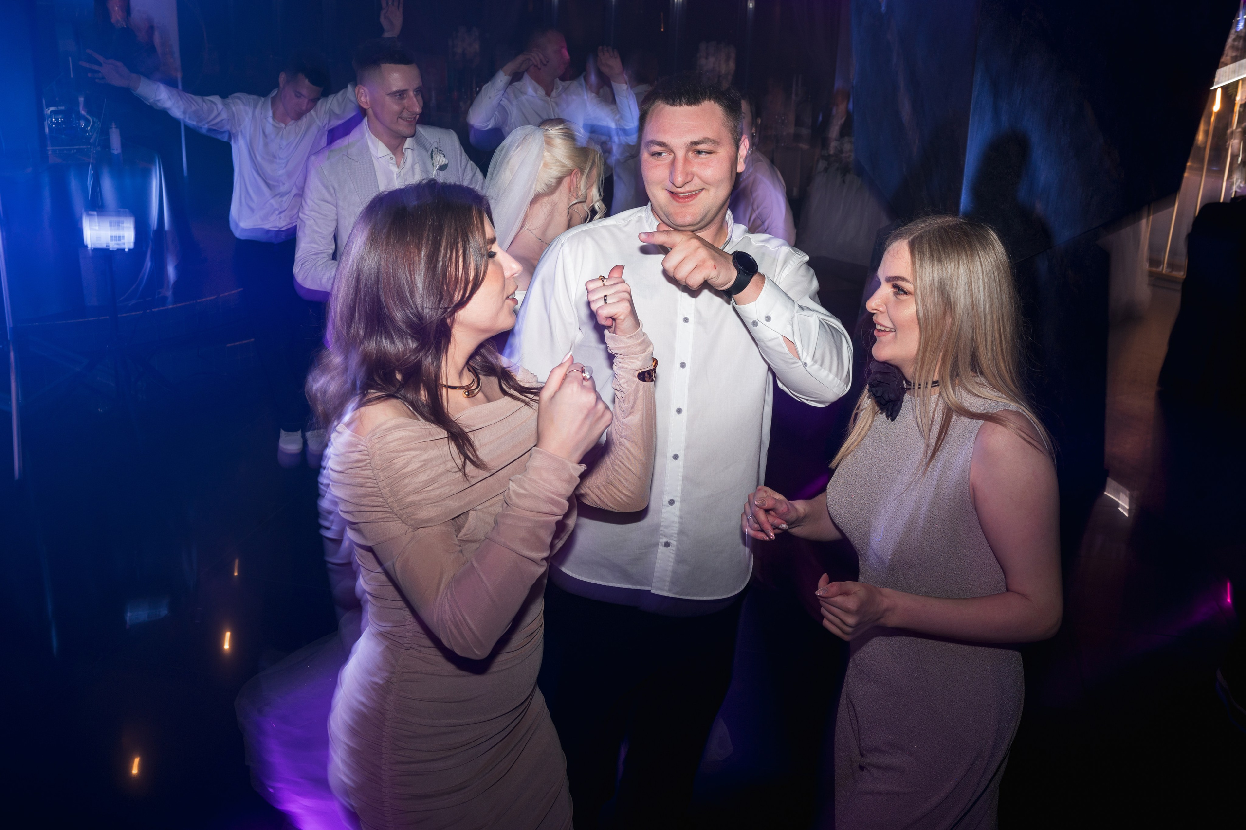 Свадьба. Анастасия и Глеб. Фотограф Марта Козел. Гродно, Беларусь