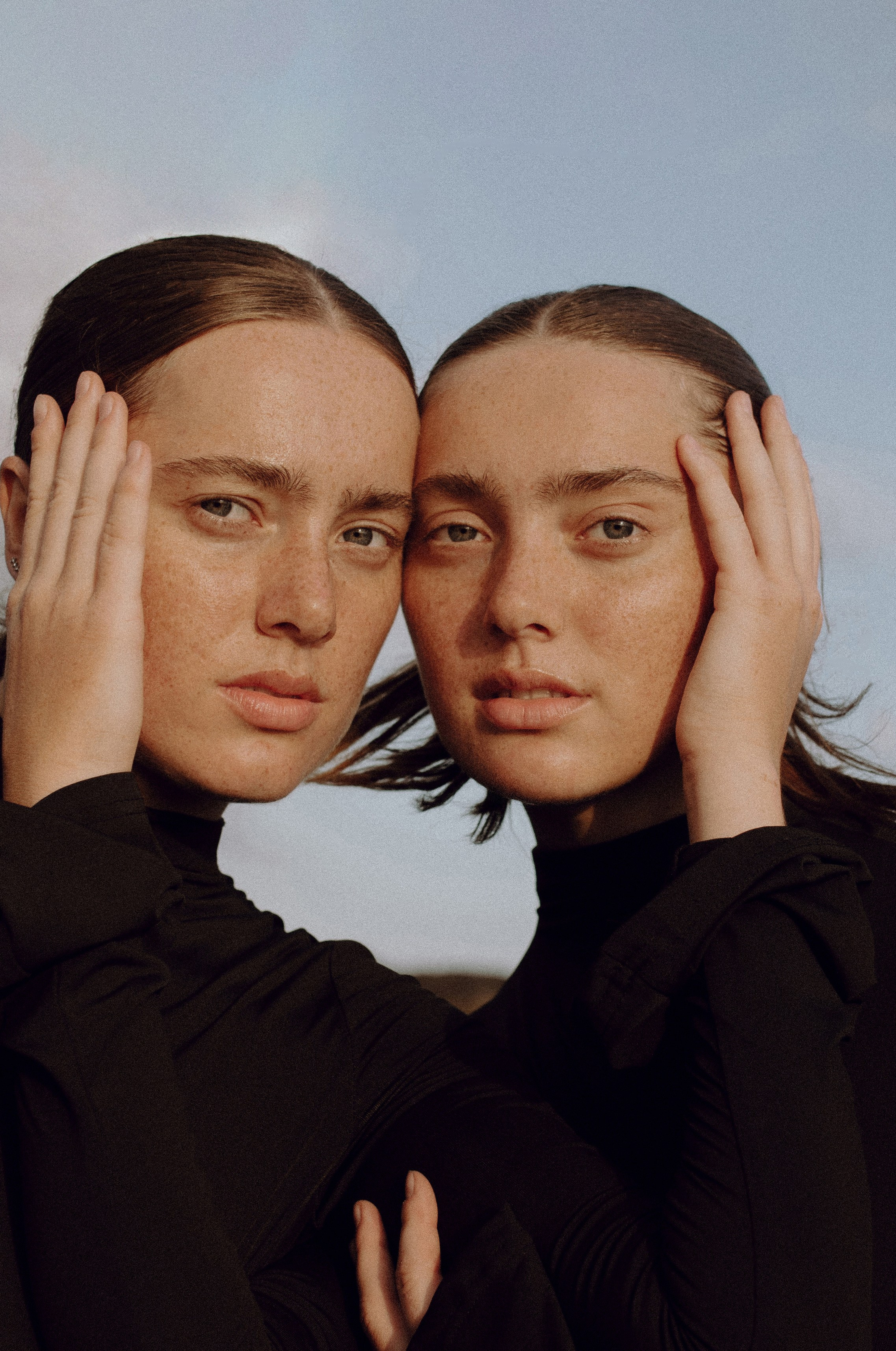 Карина Фадеева, фотограф на Бали