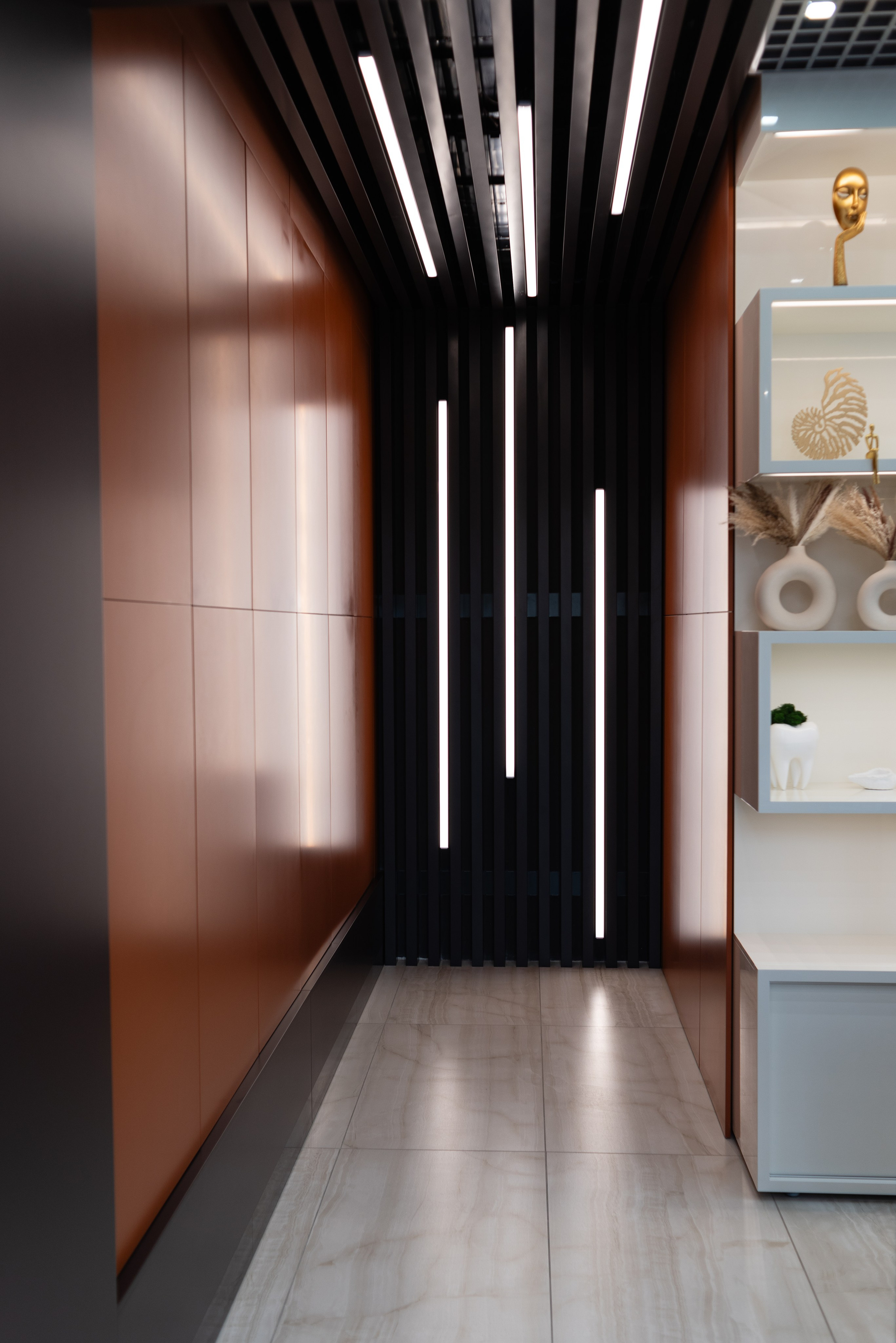 Стоматология «Центральная» г. Краснотурьинск. Фотограф Галина Рагозина