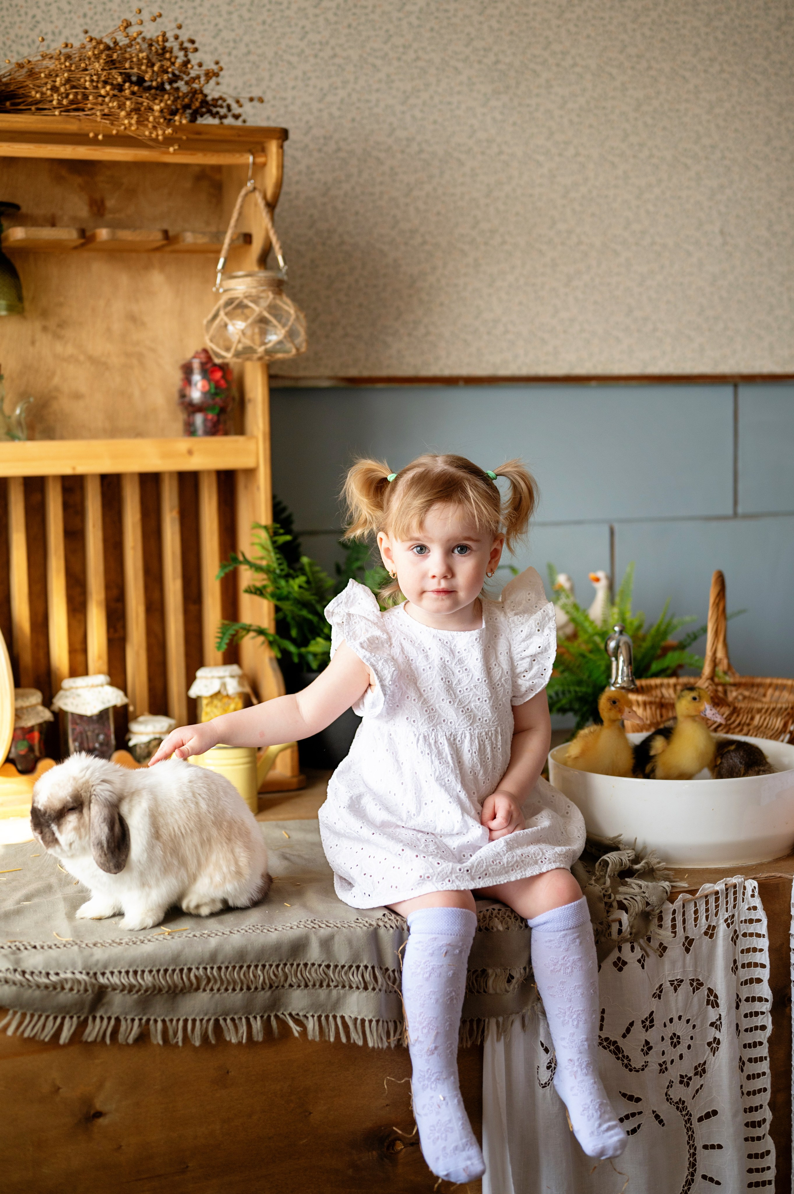 Нарния. Фотограф новорожденных, семейный детский в Тюмени Татьяна Морозова