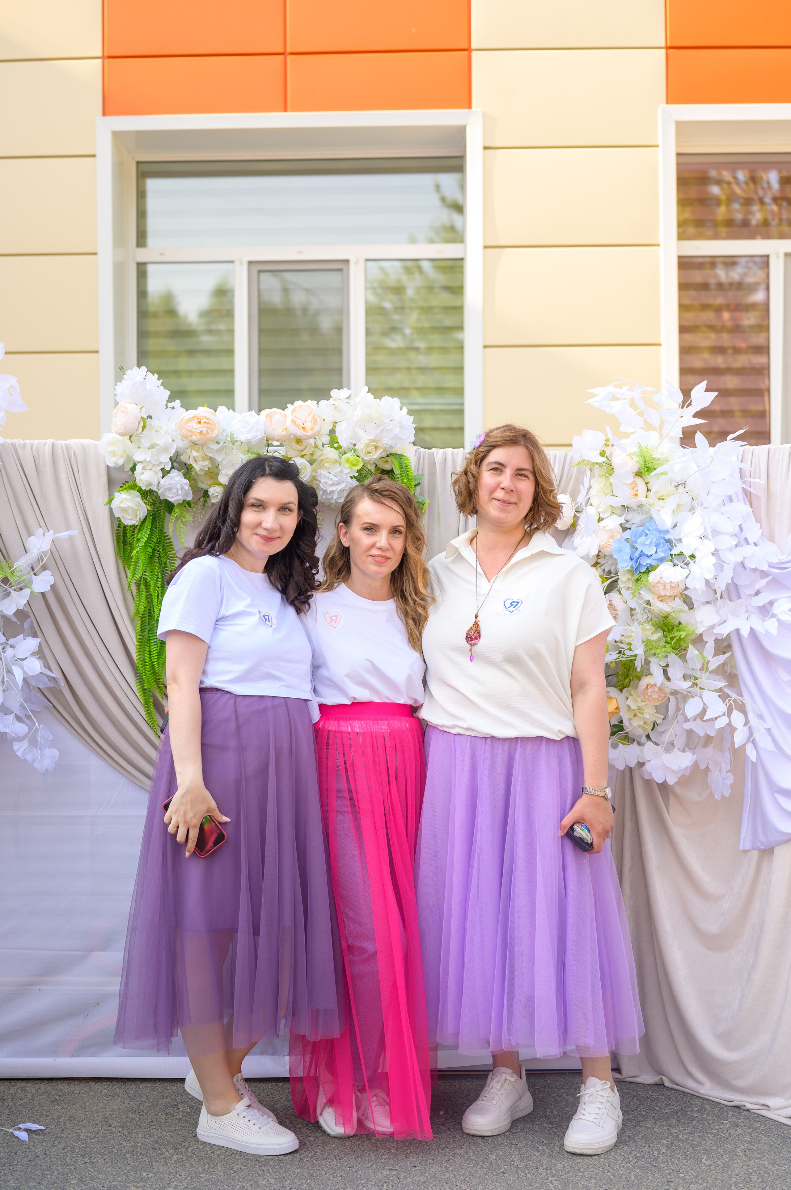 Репортаж выпускного группа «Фантазёры» 3 садик. Фотограф новорожденных, семейный детский в Тюмени Татьяна Морозова