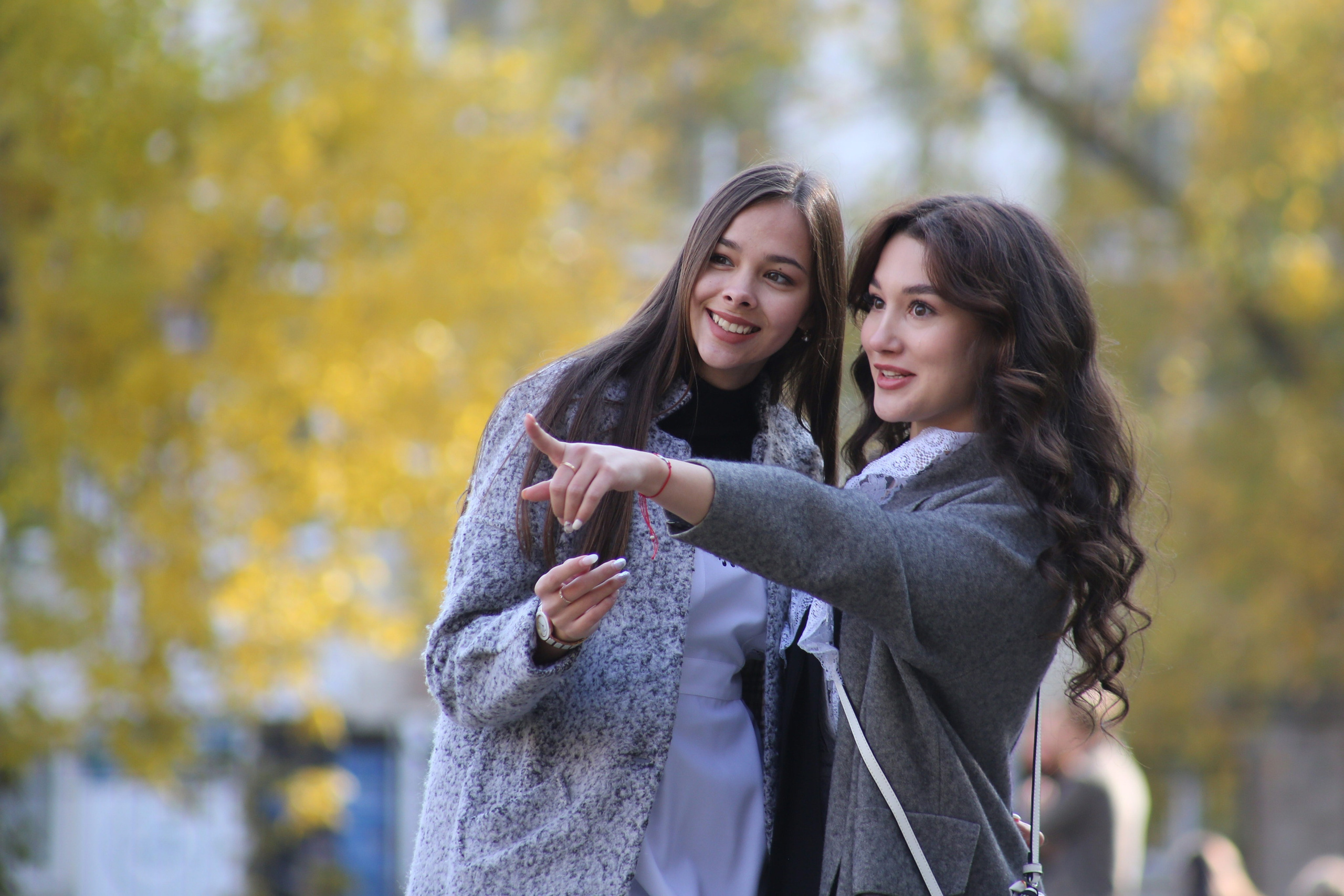 Фотосессии