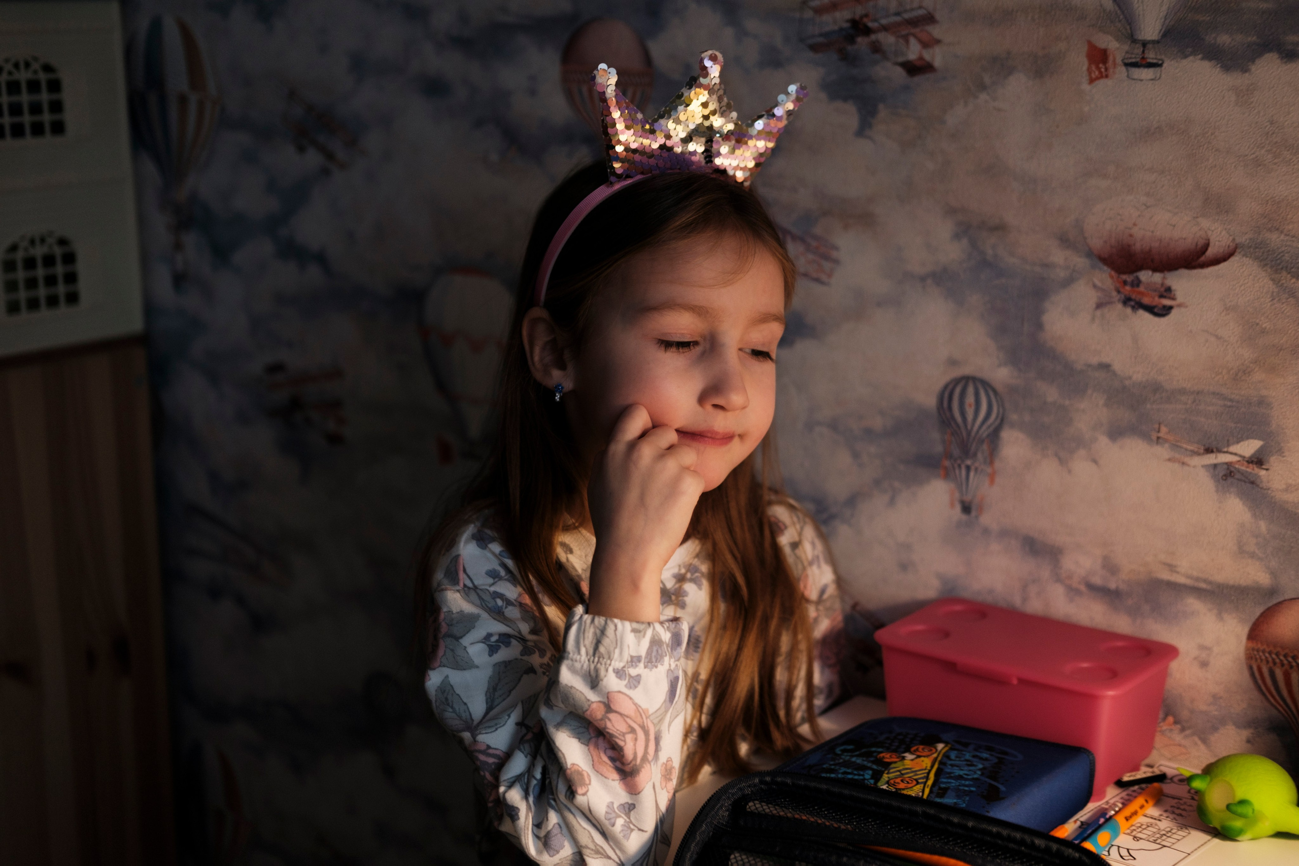 Анастасия. Главная