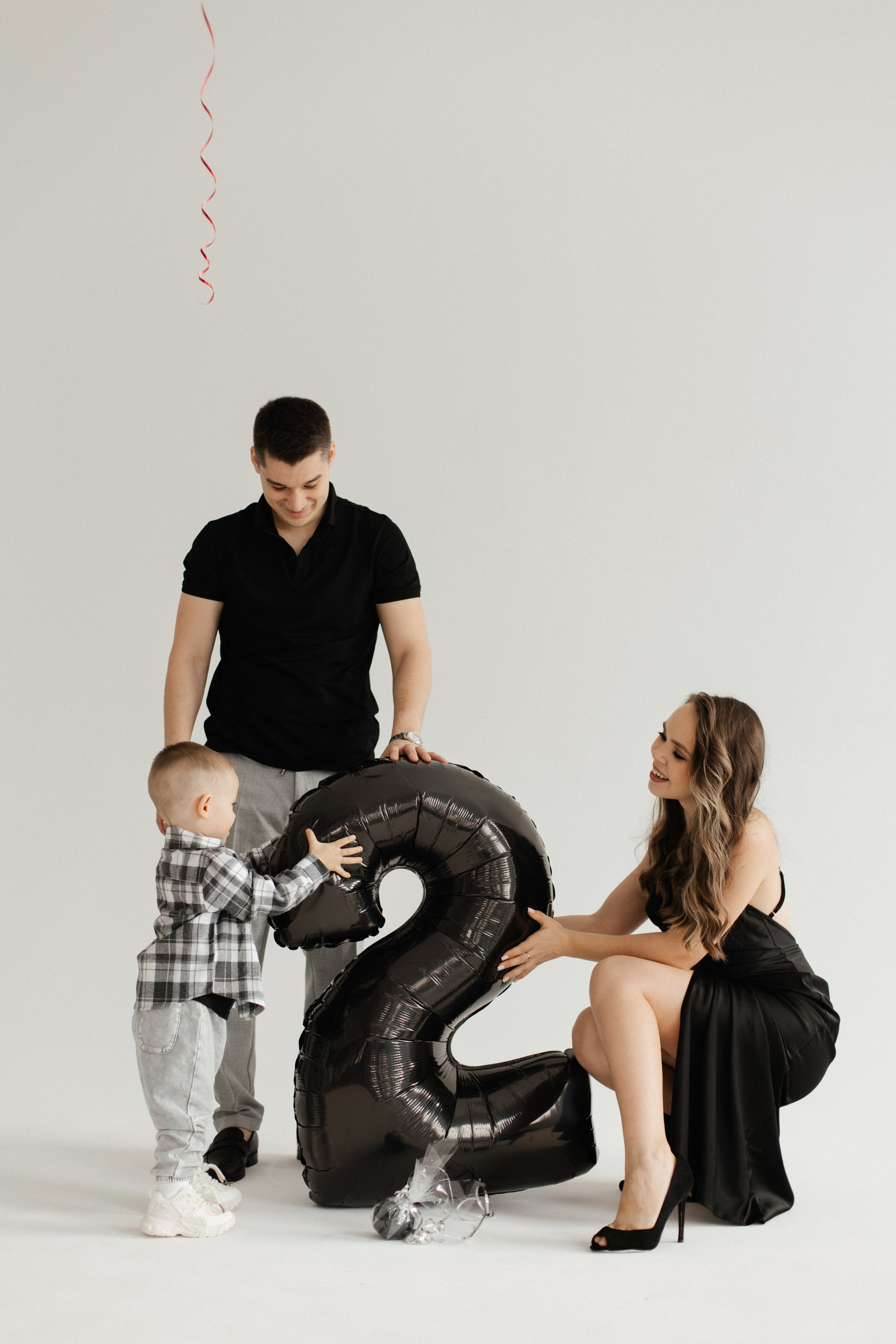 Алена, Саша и Костя. Фотограф Иваново Ольга Исакова