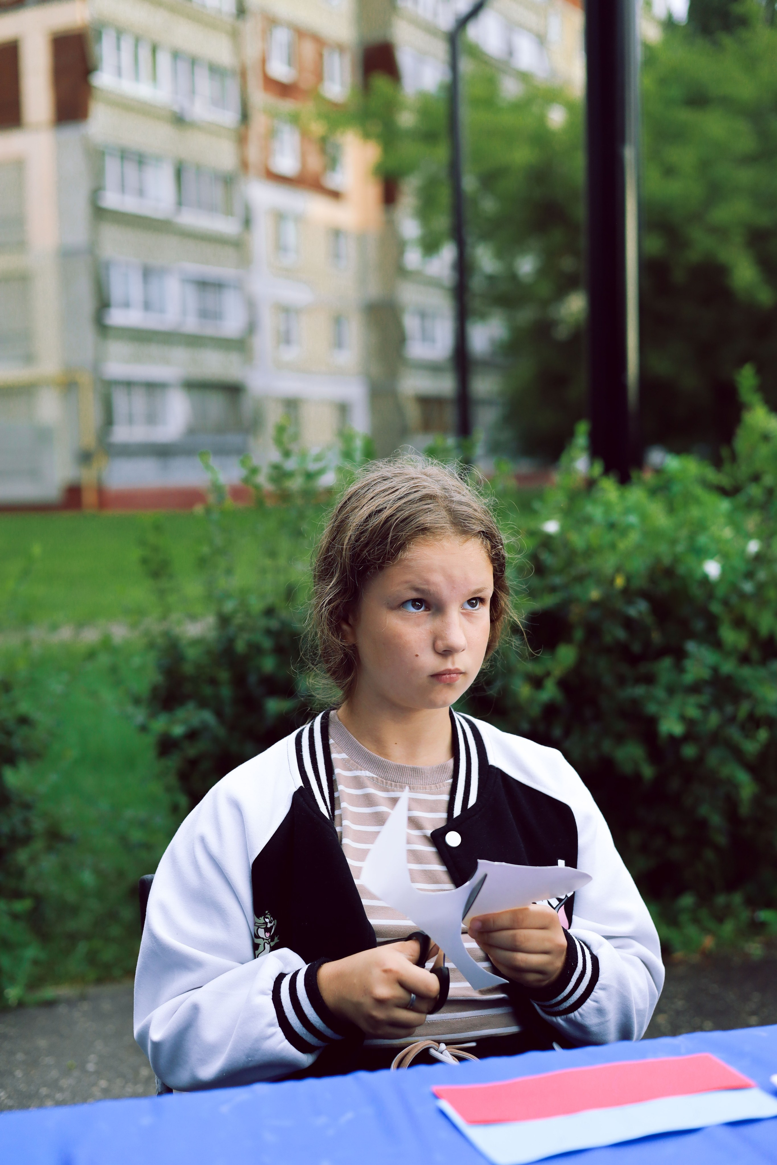 Волонтеры Победы / Всем Двором. Фотограф Мурманск | Нижний Новгород • Анна Хижняк