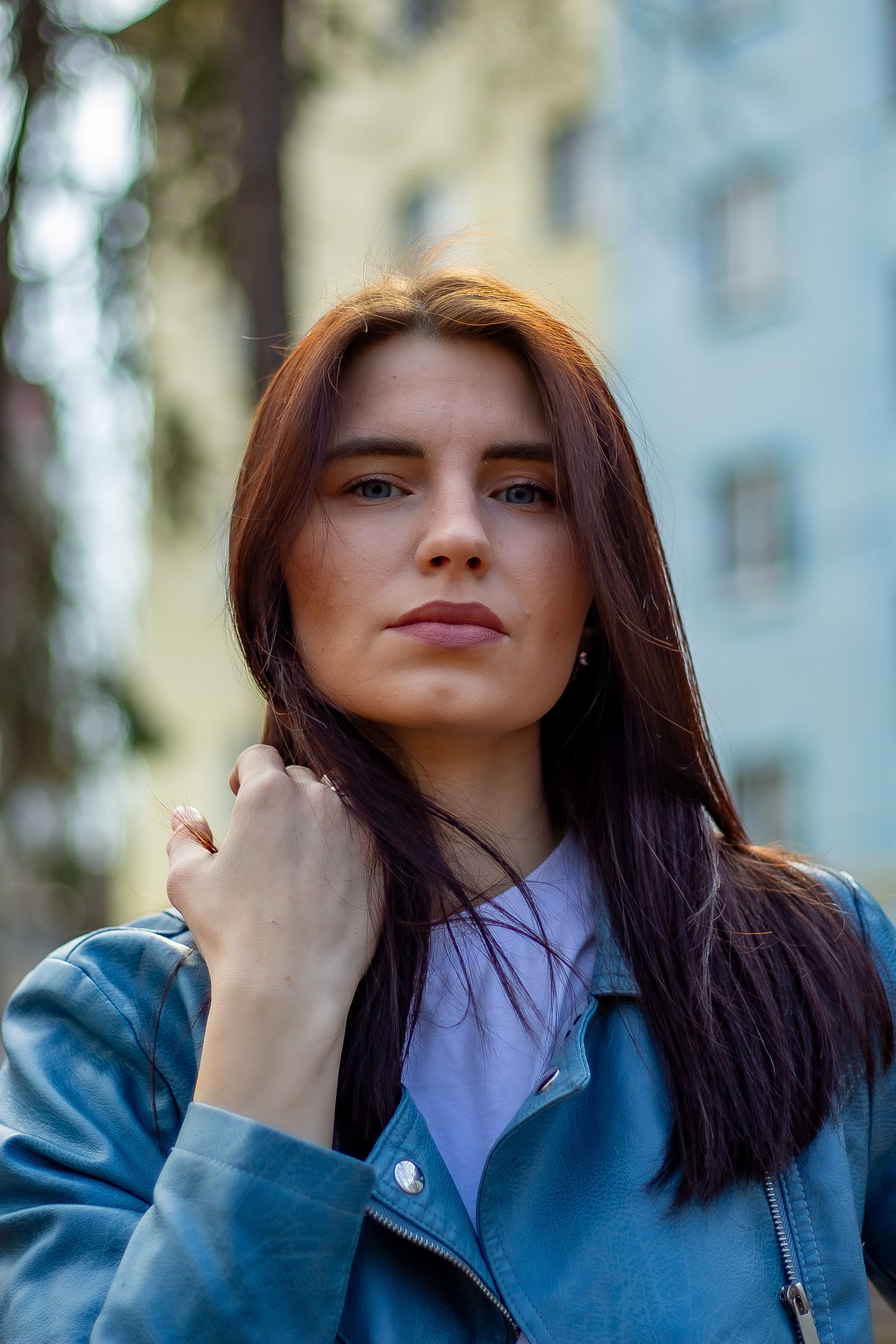 Фотограф • Орехово-Зуево • Балашиха • TEFO