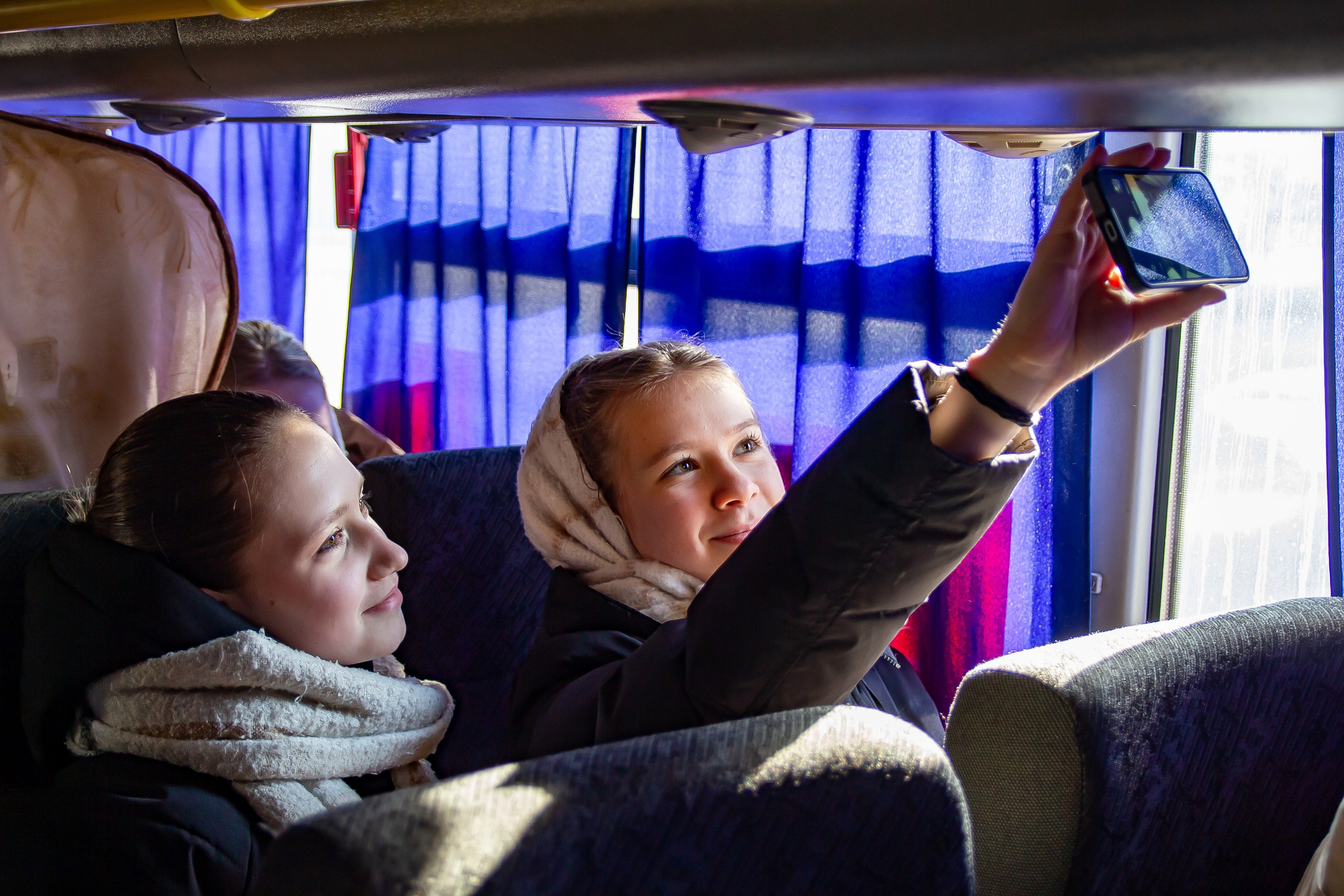 Незабываемая поездка на БШЛ «Танцы». Фотограф • Орехово-Зуево • Балашиха • TEFO