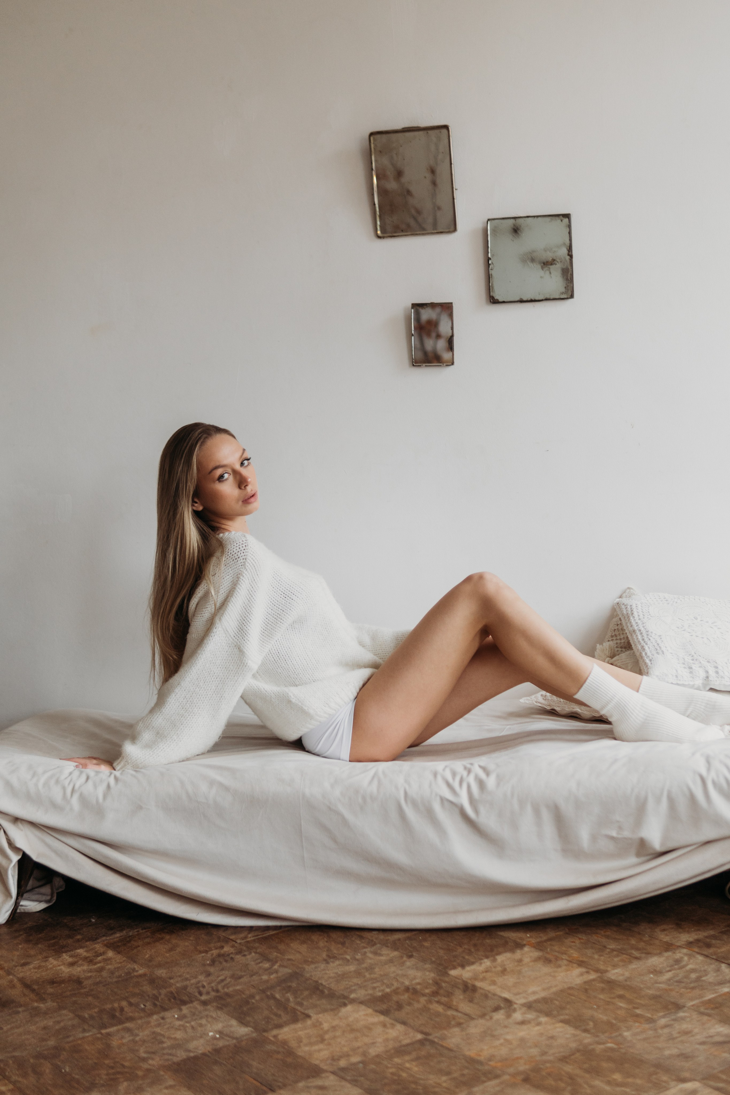 Tatyana. Я — Алёна и я фотографирую красиво (е)