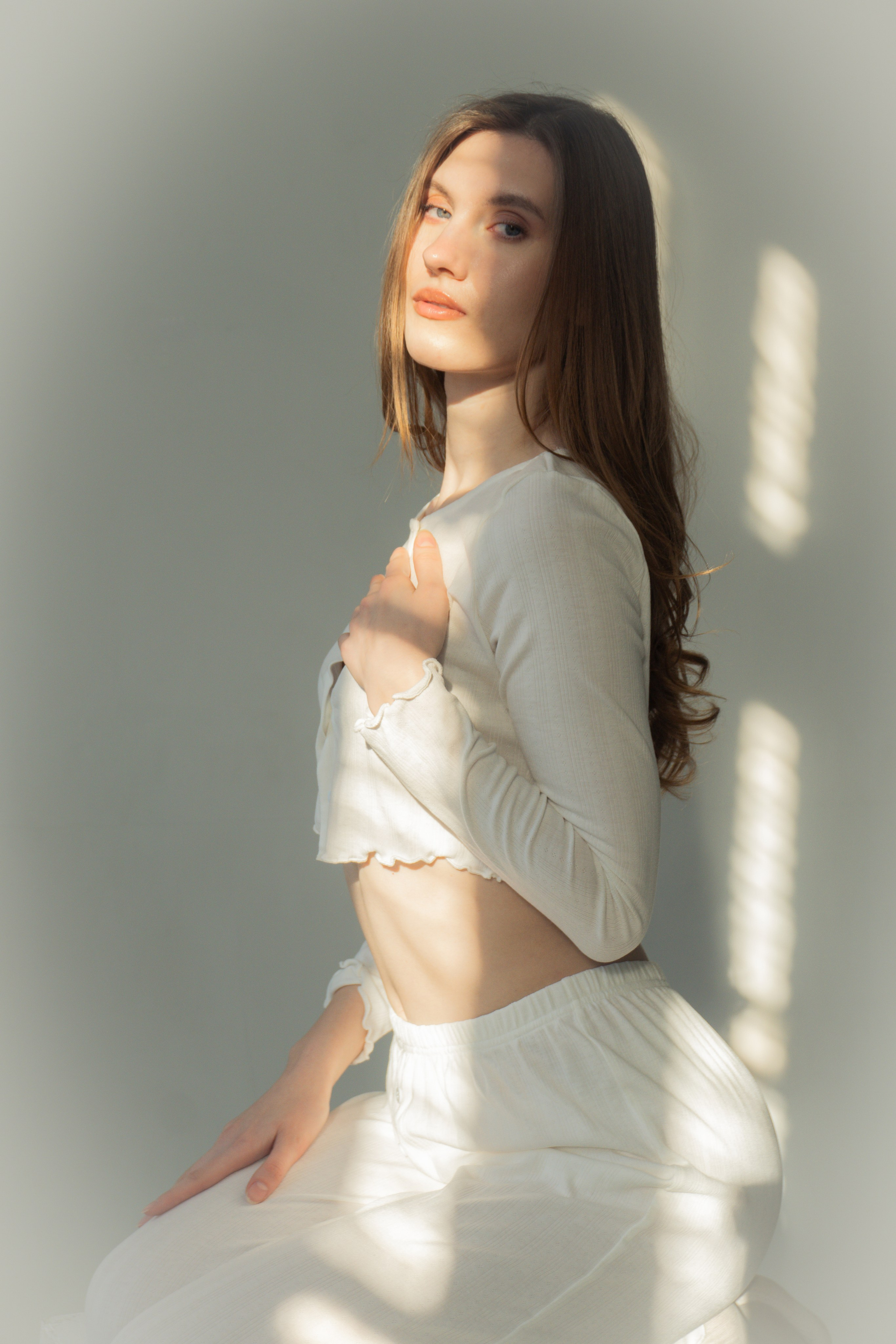 Julia. Я — Алёна и я фотографирую красиво (е)