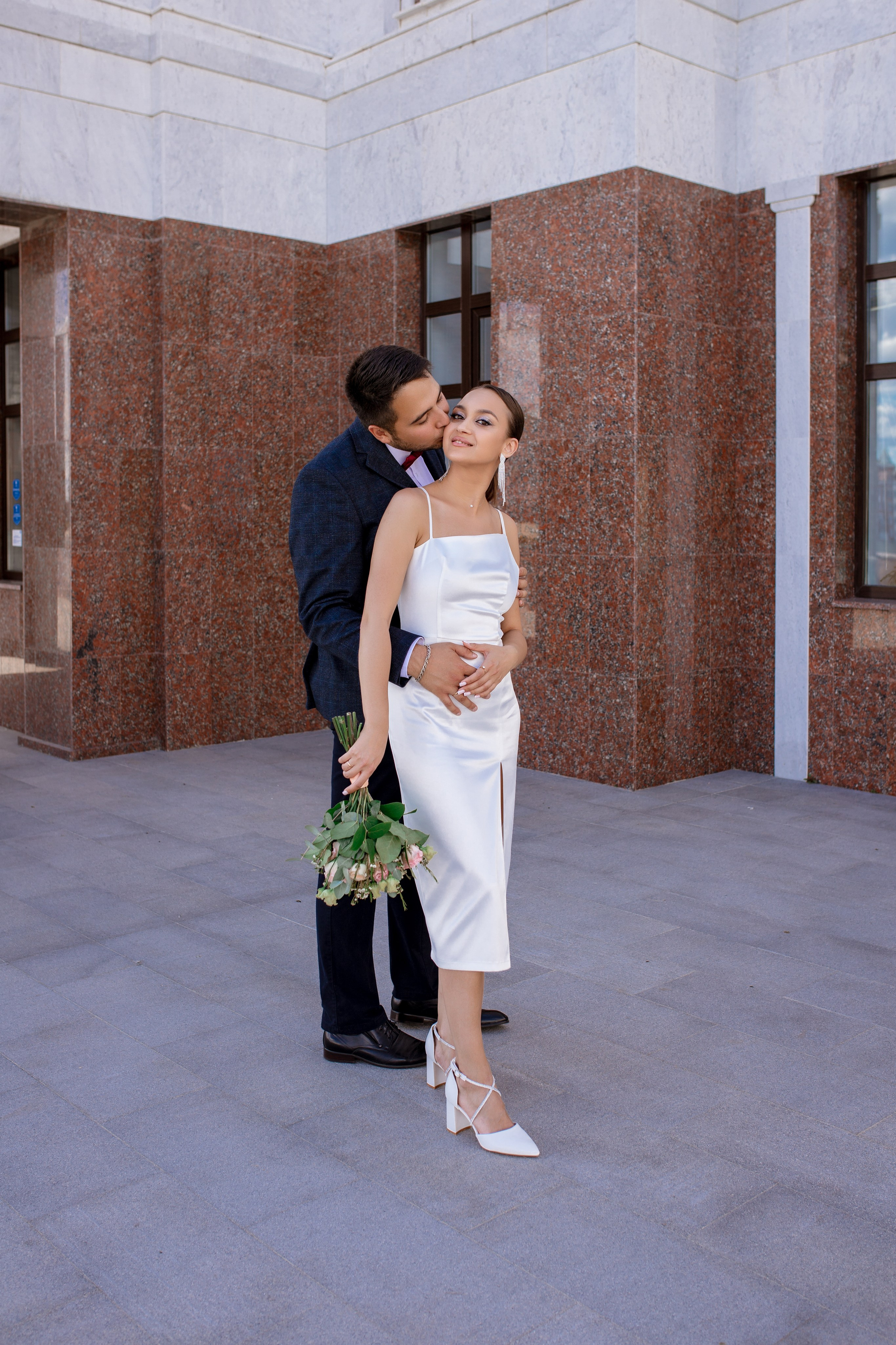 Азат & Дания. Свадебный фотограф в Чебоксарах Анастасия Иванова