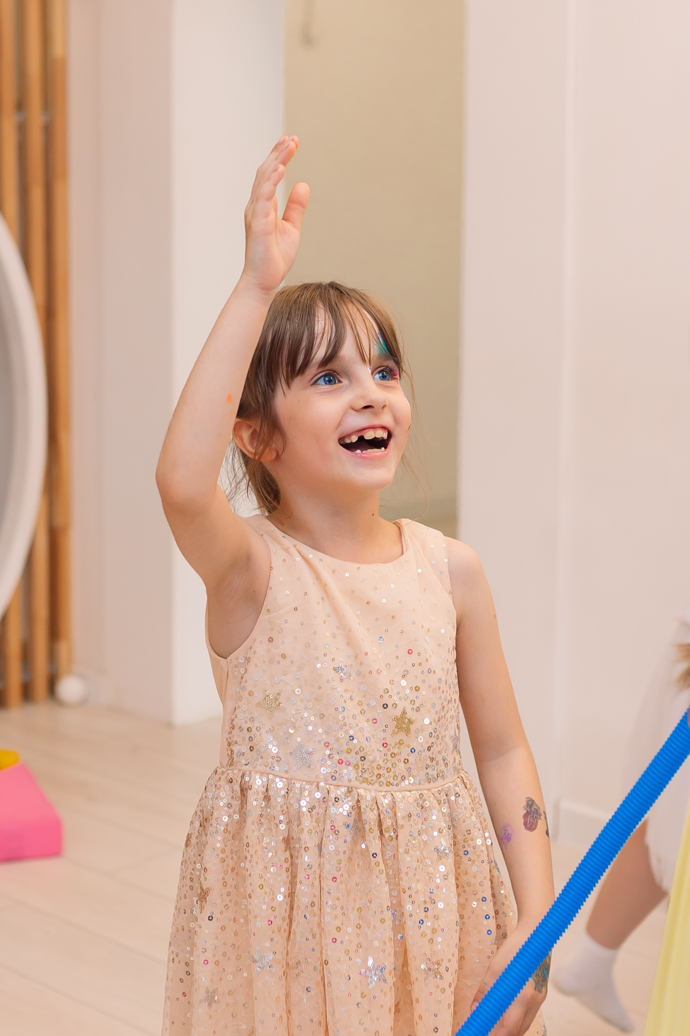 Милана. Семейный фотограф Алина Демидова. Королев