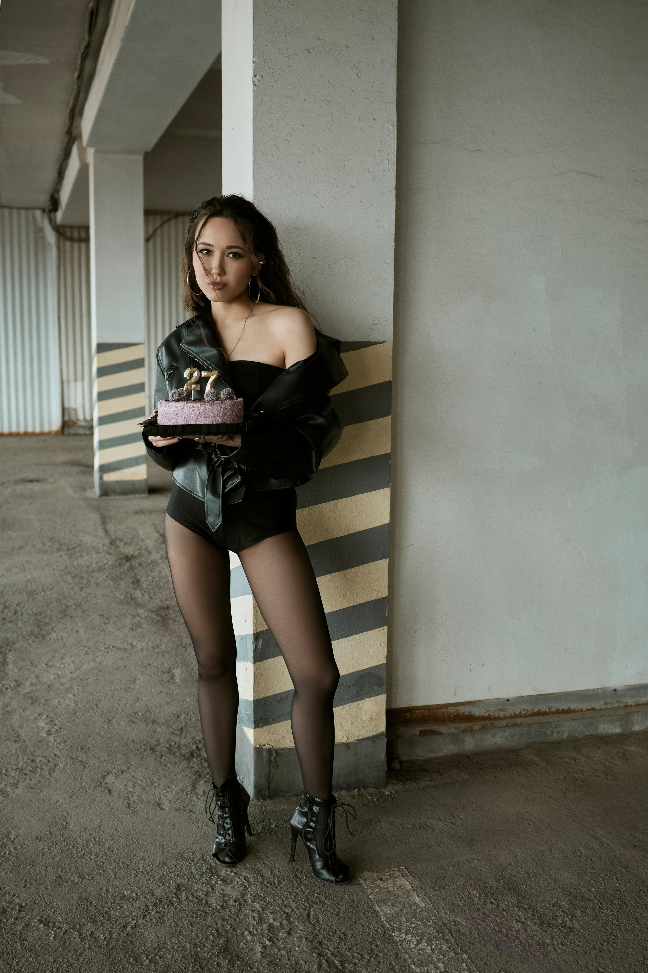 Диана. Светлана Шайгаскарова| фотограф в Перми