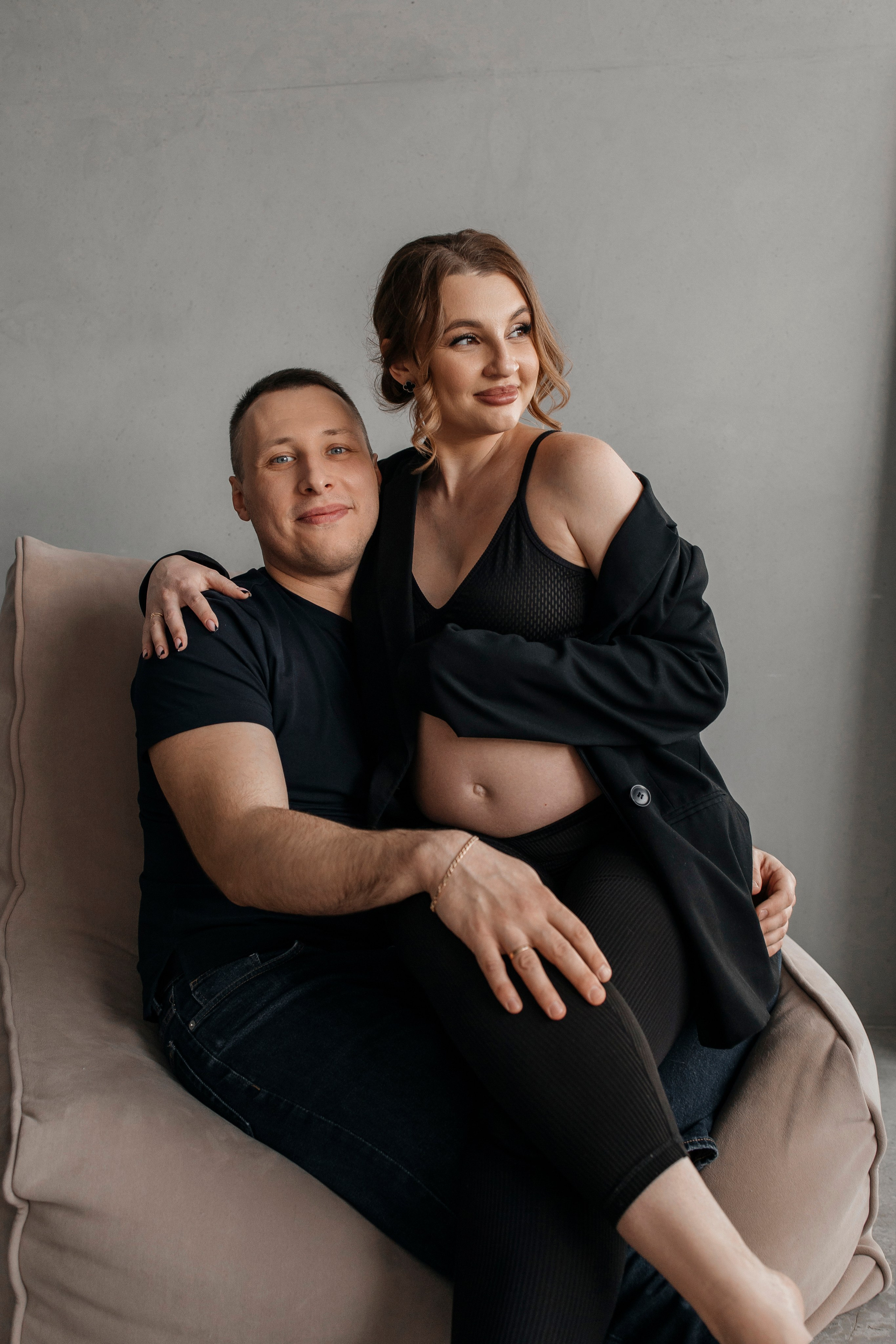 Наталья и Павел. Светлана Шайгаскарова| фотограф в Перми