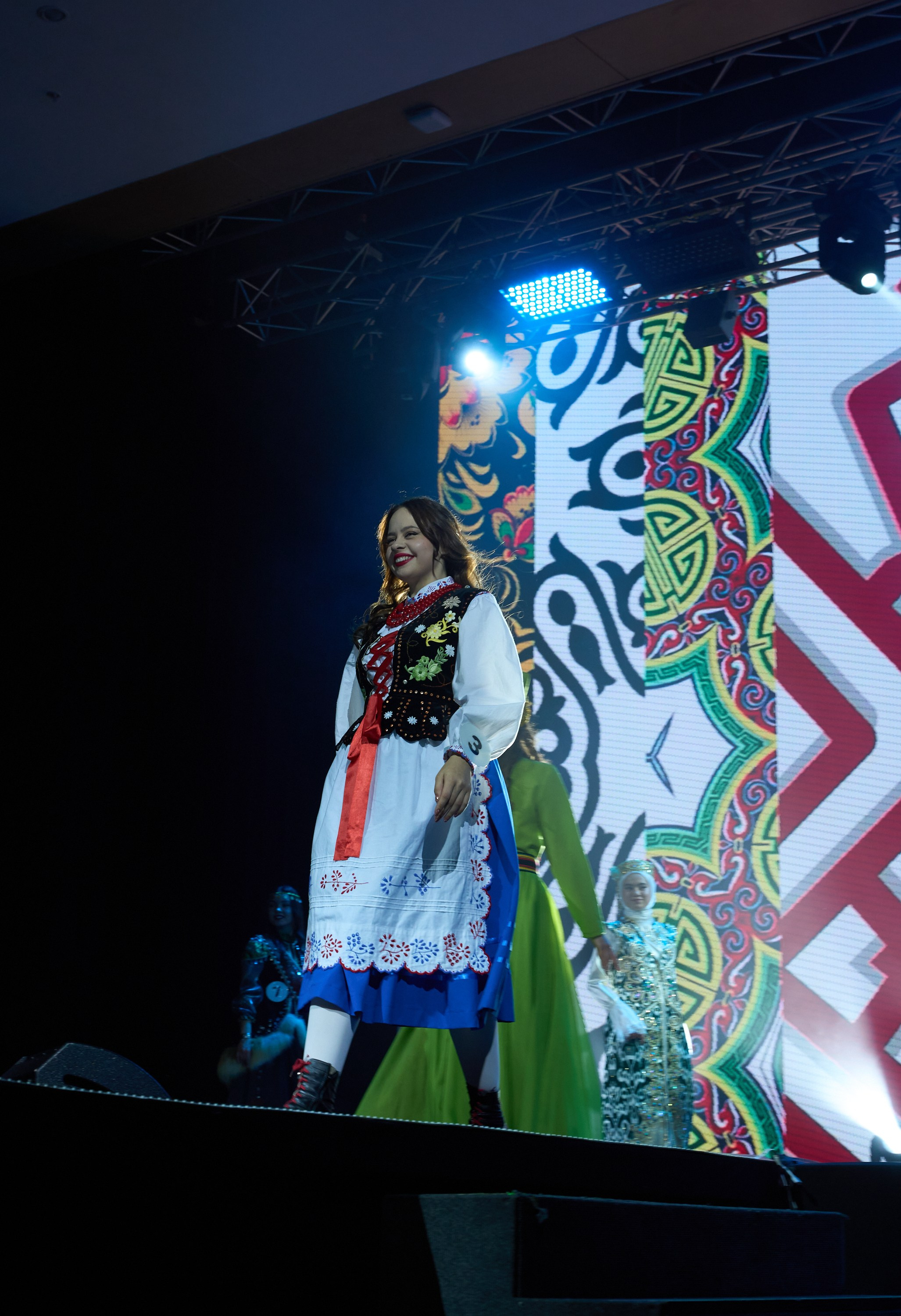 Азия Сибирь | Красноярск. Александр Сазонов Красноярск