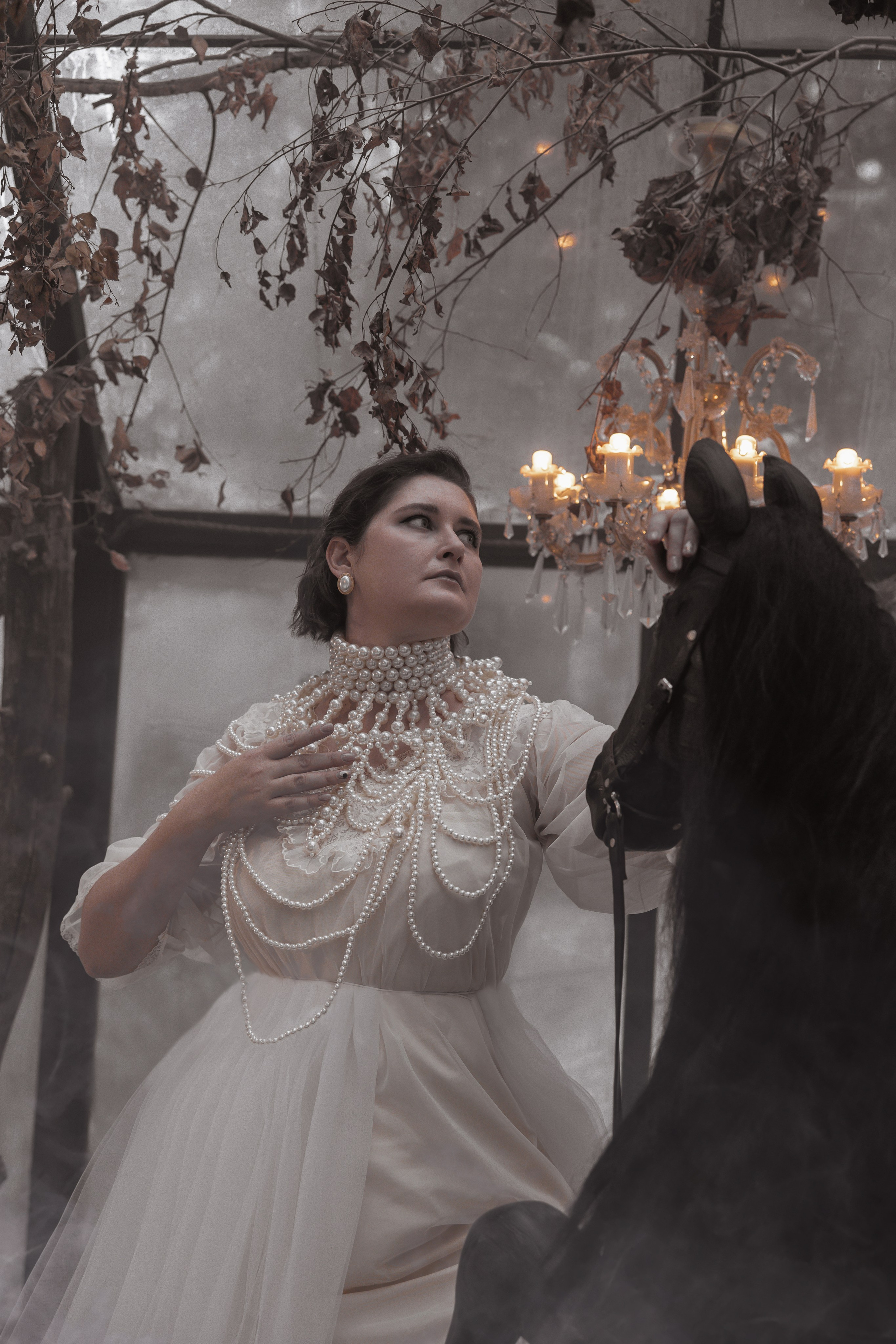 Сонная лощина. Сказочный фотограф для Вас и Вашей семьи