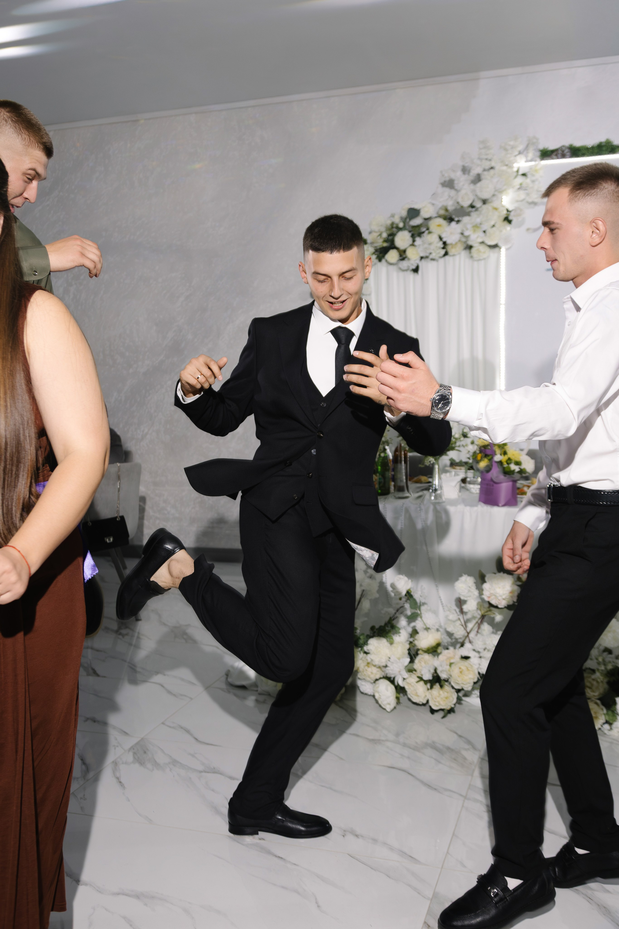 Свадьба Артема и Анастасии. Артур Иликчян — Wedding & Event фотограф в Краснодаре