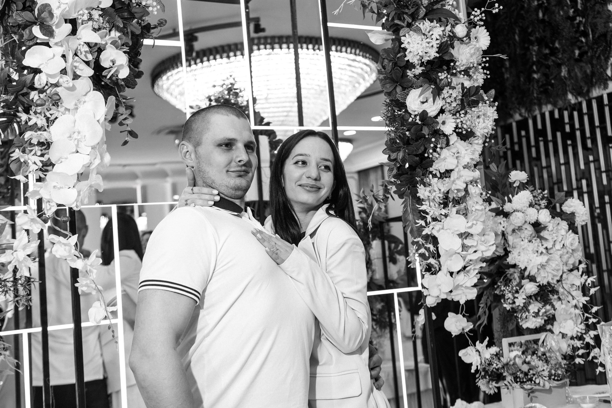 Свадьба Андрея и Ксении. Артур Иликчян — Wedding & Event фотограф в Краснодаре