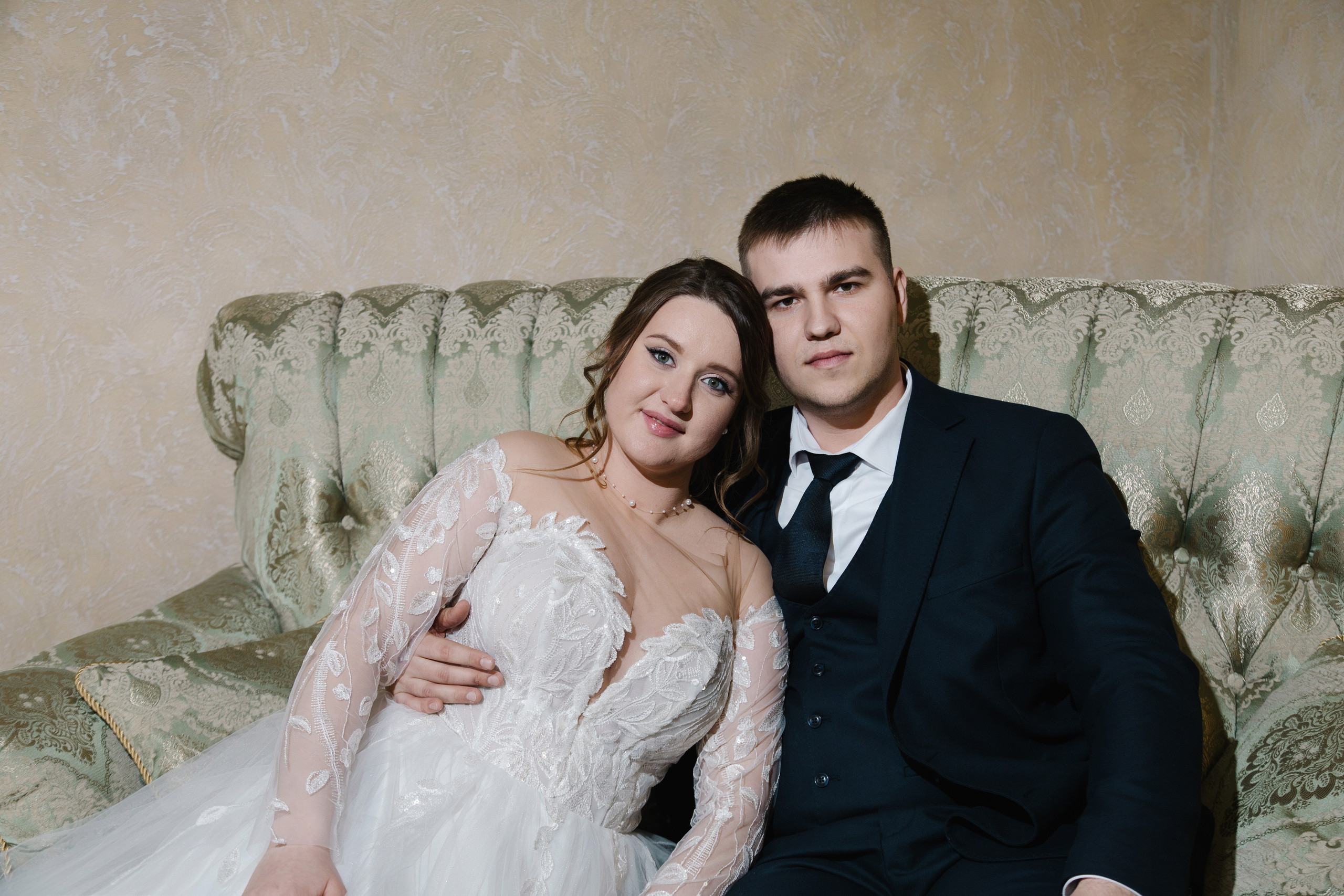 Свадьба Василия и Галины. Артур Иликчян — Wedding & Event фотограф в Краснодаре
