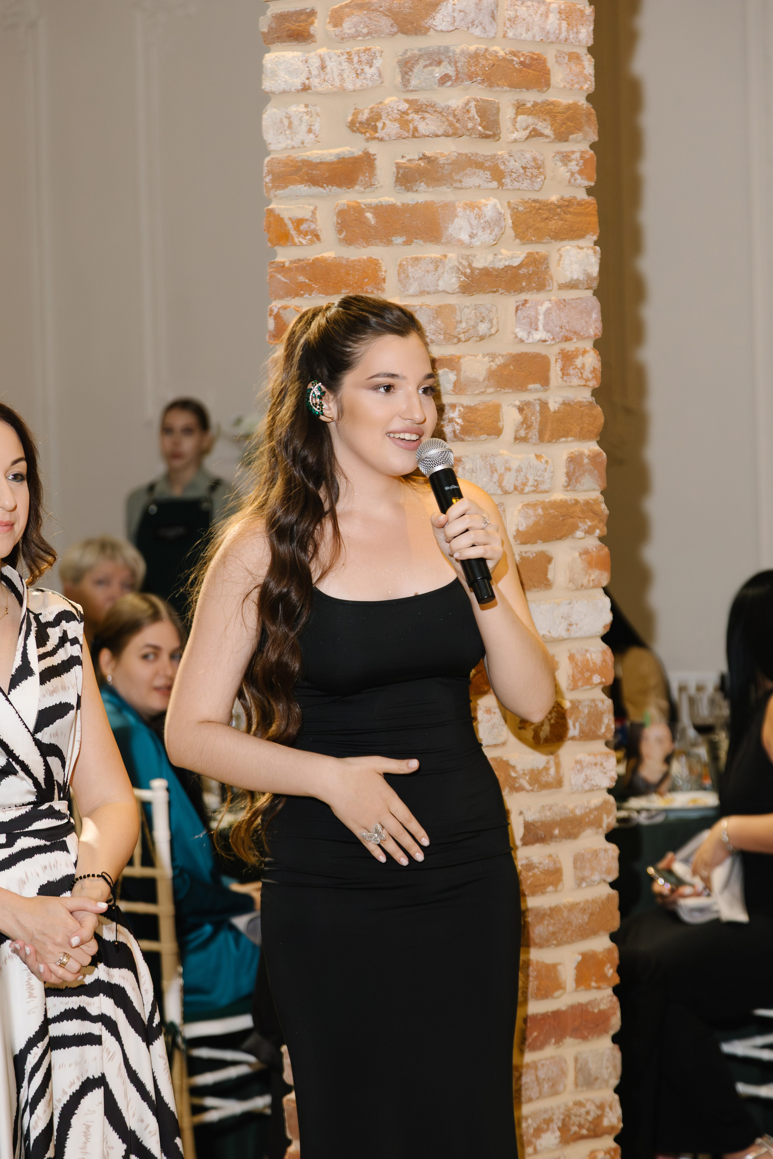 Свадьба Адольфа и Эллен. Артур Иликчян — Wedding & Event фотограф в Краснодаре