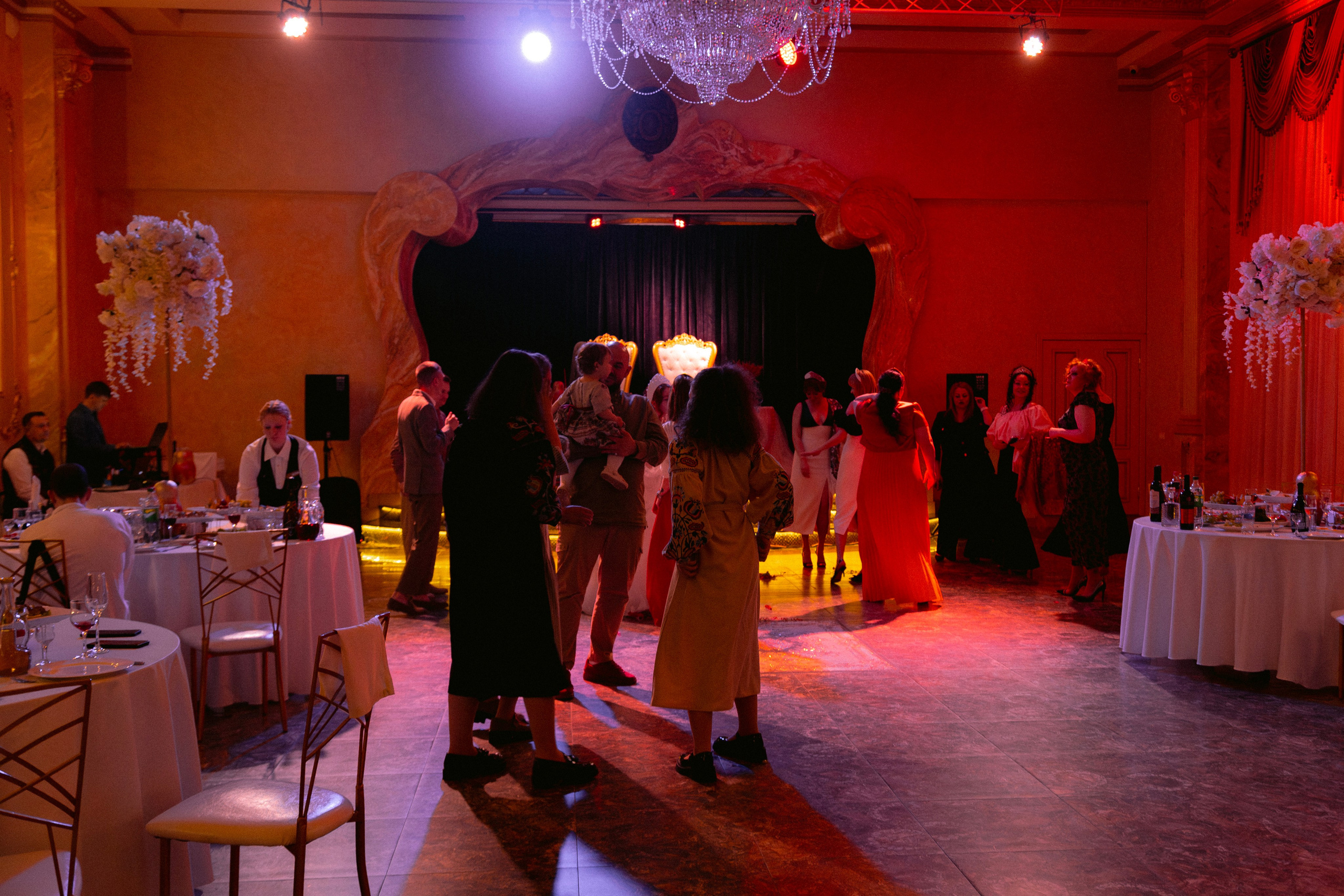 Алексей и Анастасия. Артур Иликчян — Wedding & Event фотограф в Краснодаре