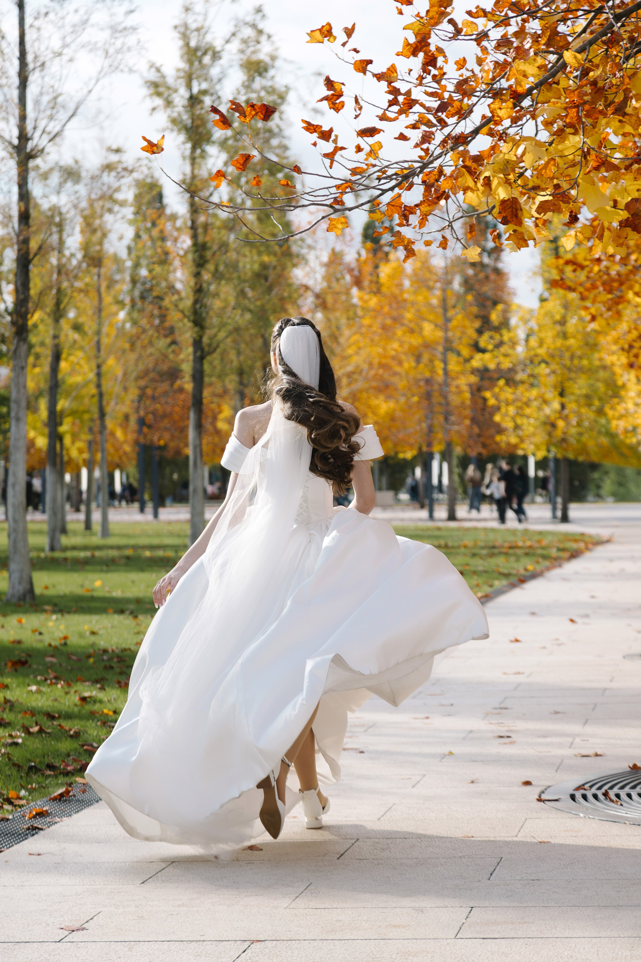 Свадьба Михаила и Арины. Артур Иликчян — Wedding & Event фотограф в Краснодаре