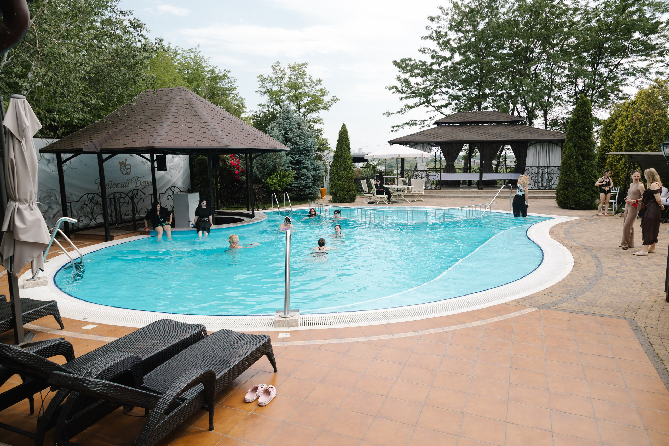 Корпоратив Ингосстрах. Артур Иликчян — Wedding & Event фотограф в Краснодаре