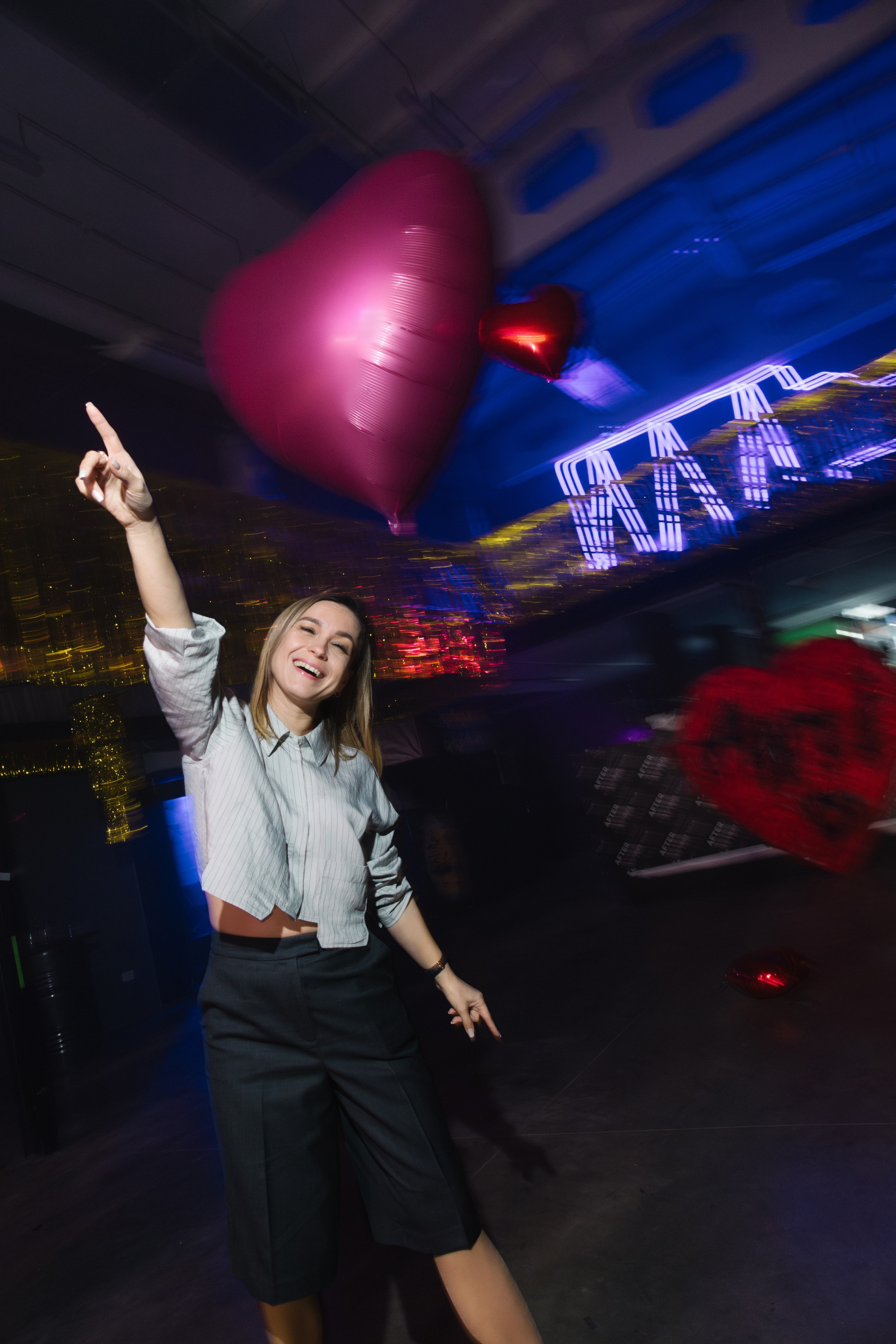 ANTI VALENTINES DAY. Артур Иликчян — Wedding & Event фотограф в Краснодаре