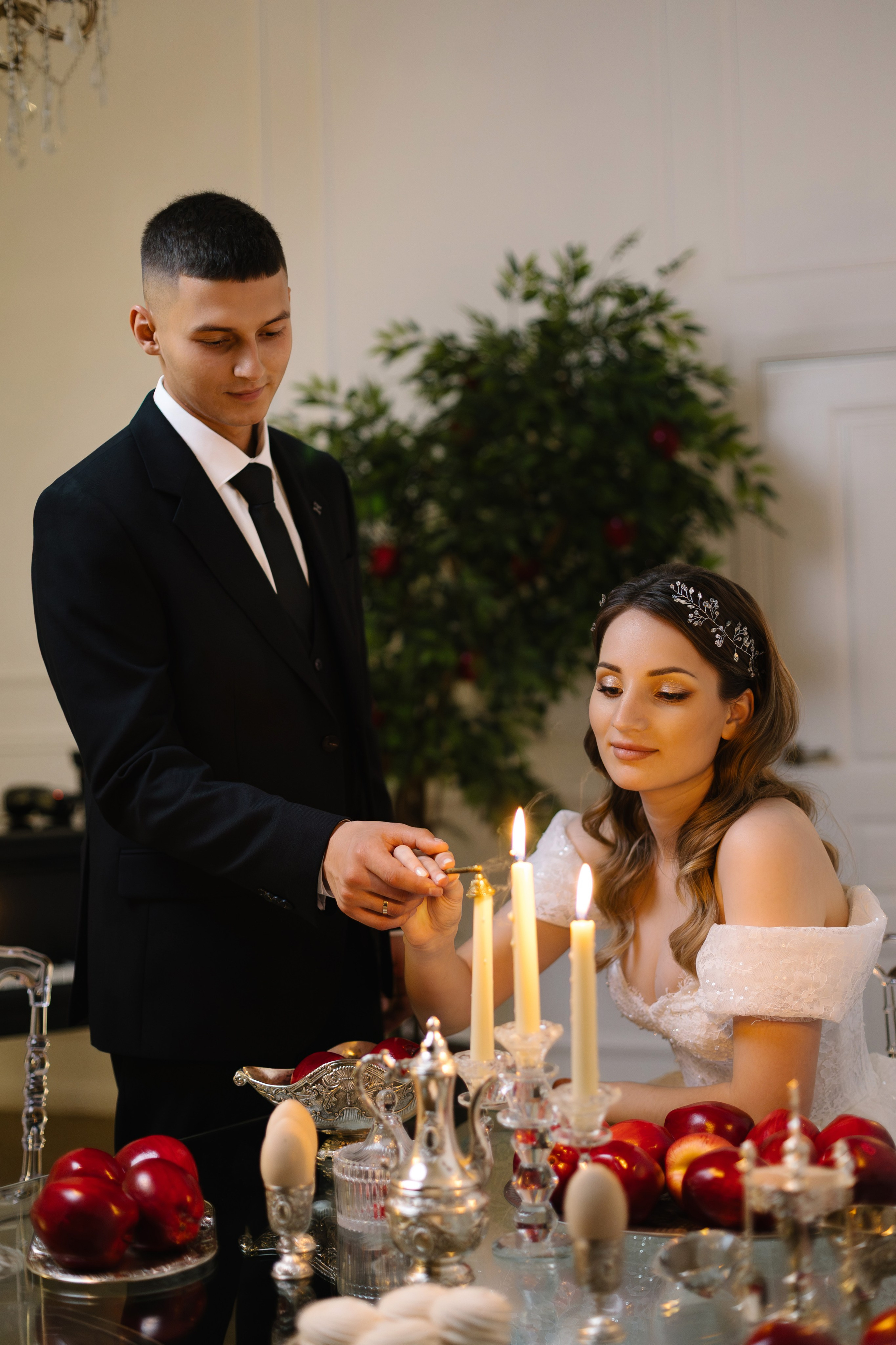 Свадьба Артема и Анастасии. Артур Иликчян — Wedding & Event фотограф в Краснодаре