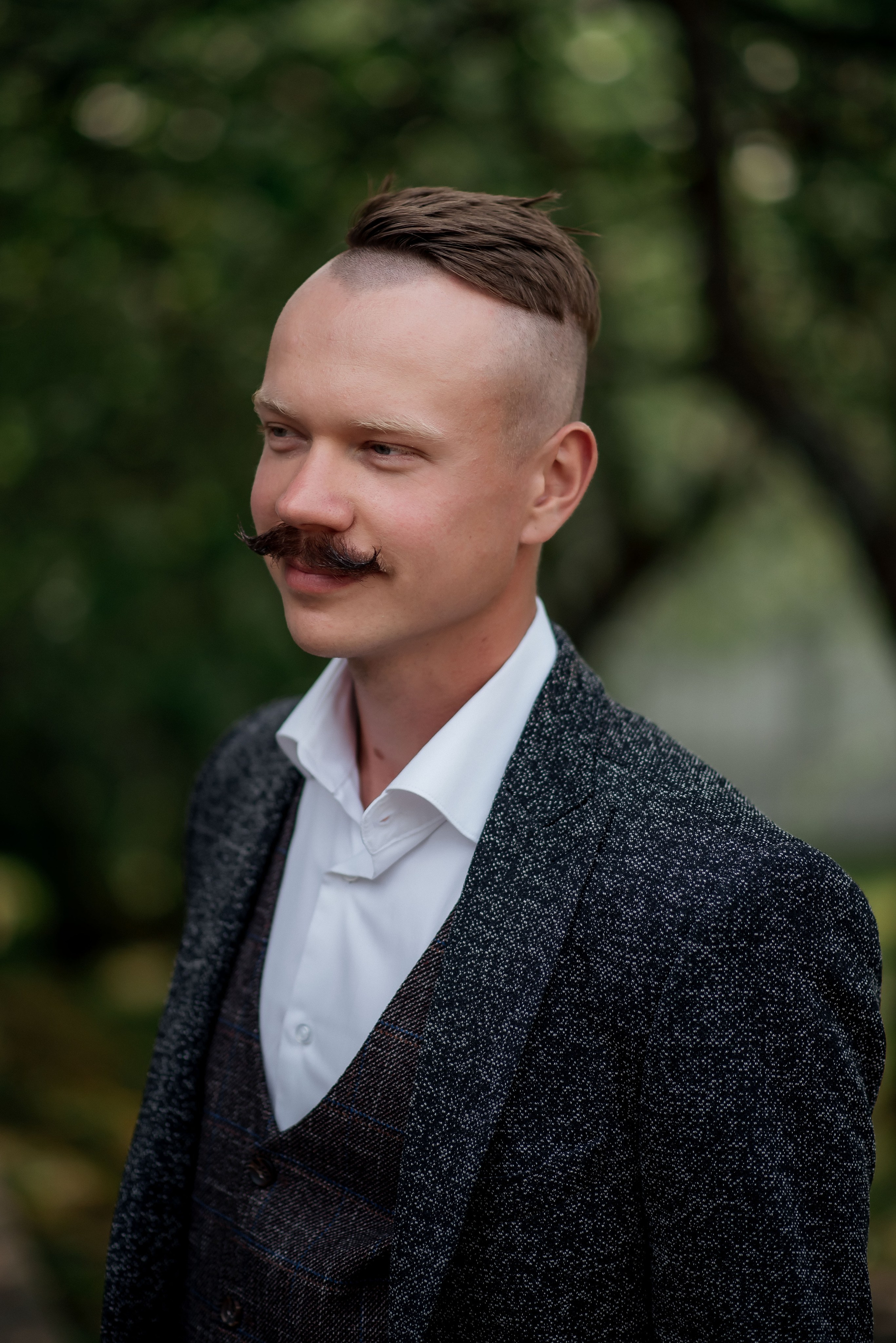 Саша и Миша. Свадебный и портретный фотограф lifestyle