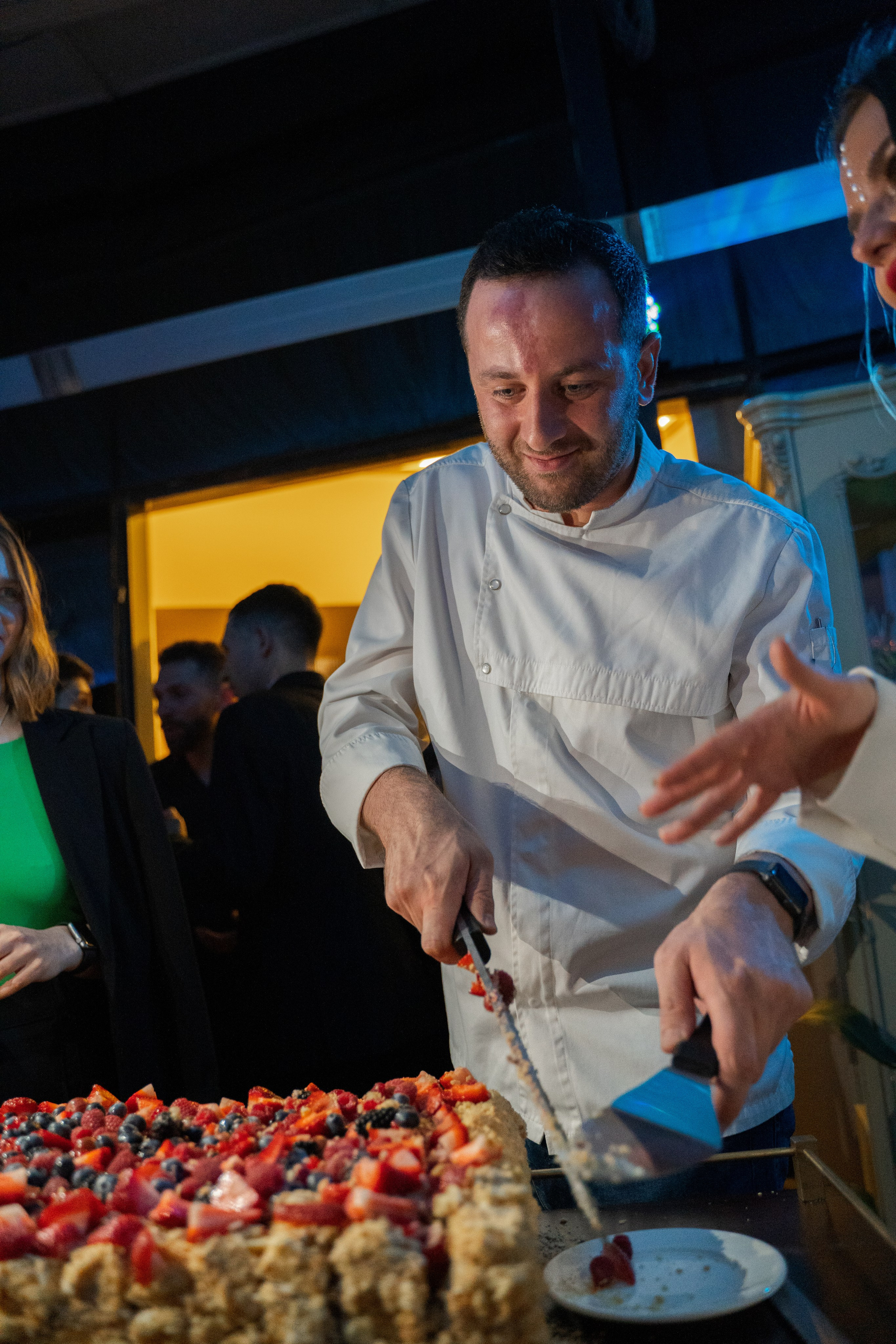 Мероприятия. Фотограф и Видеограф Илья Копытов