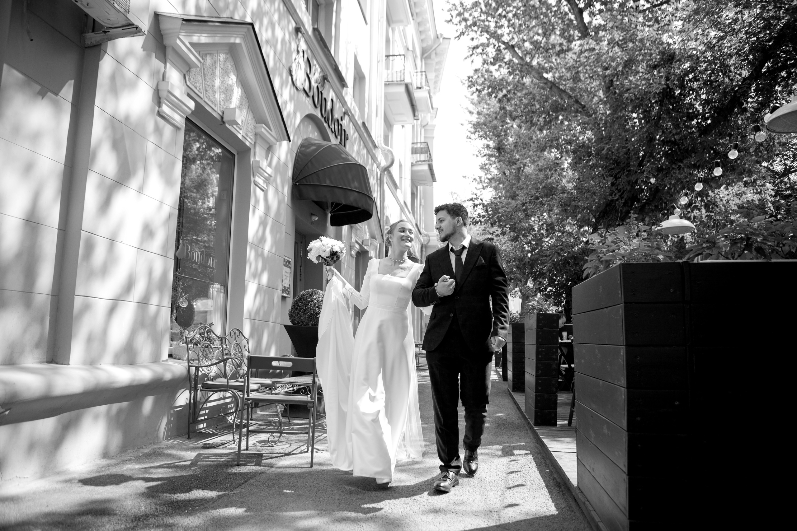 ИВАН И ИЛОНА. Фотограф на любое мероприятие