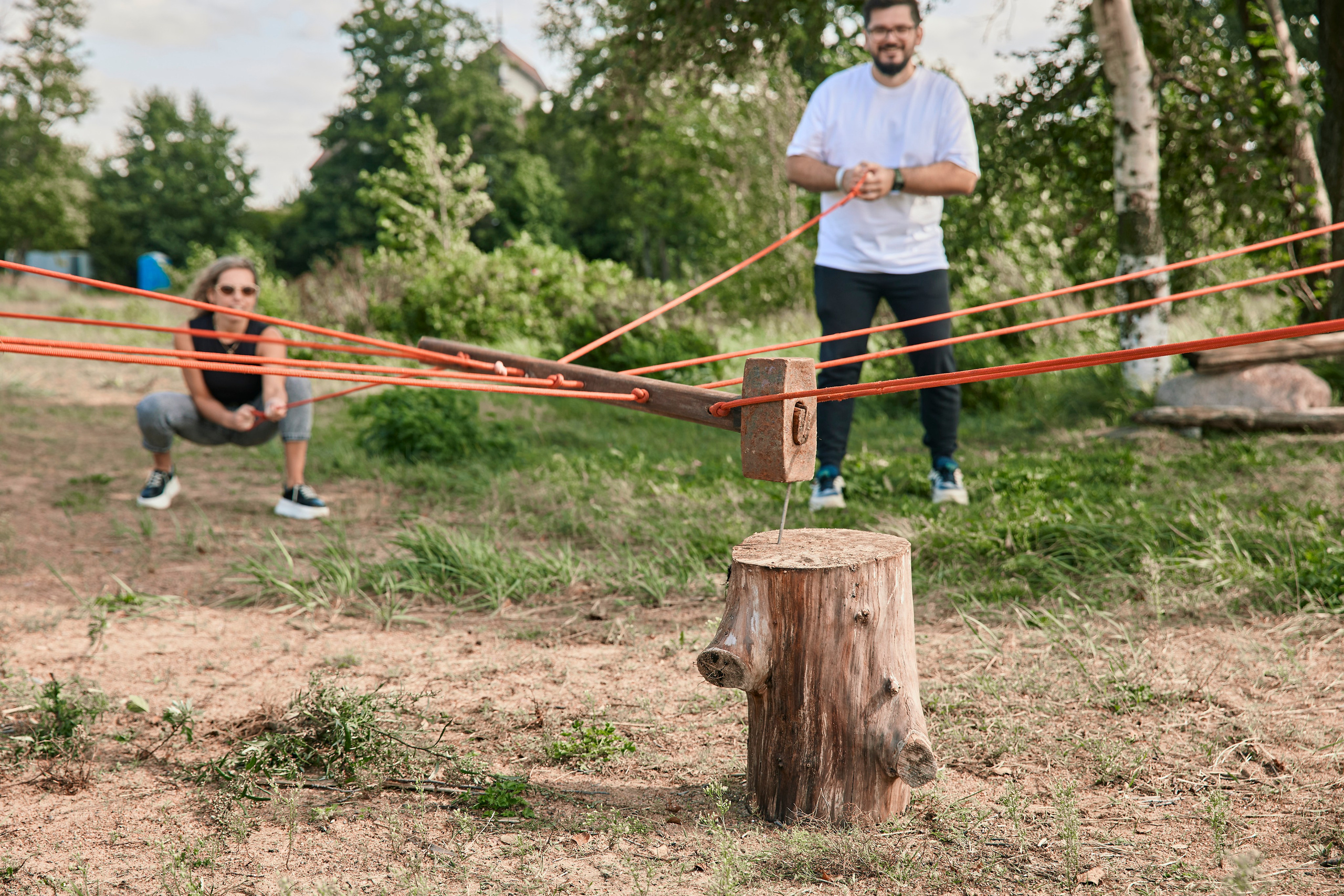 Корпоратив А-Сталь. Фотограф Александра Иванова
