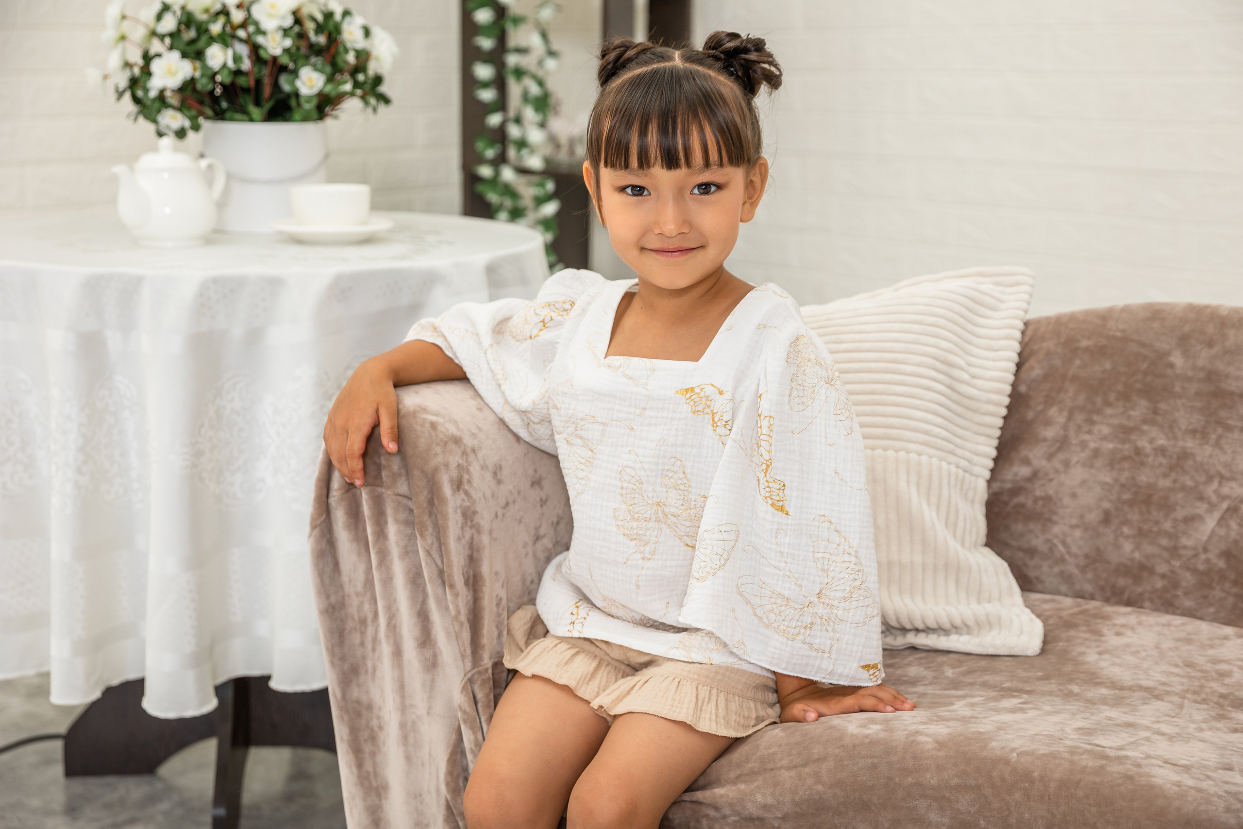 Тематические съёмки. Модельное Агентство Alma Model Management