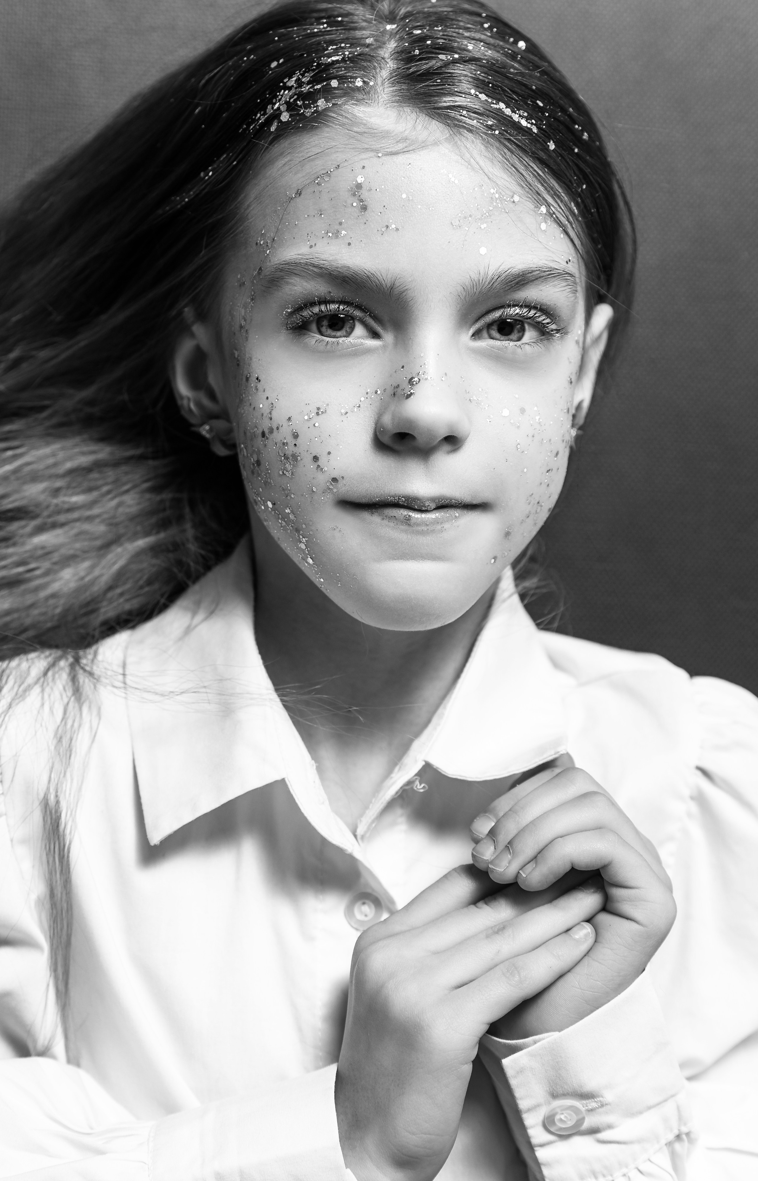 Тематические съёмки. Модельное Агентство Alma Model Management