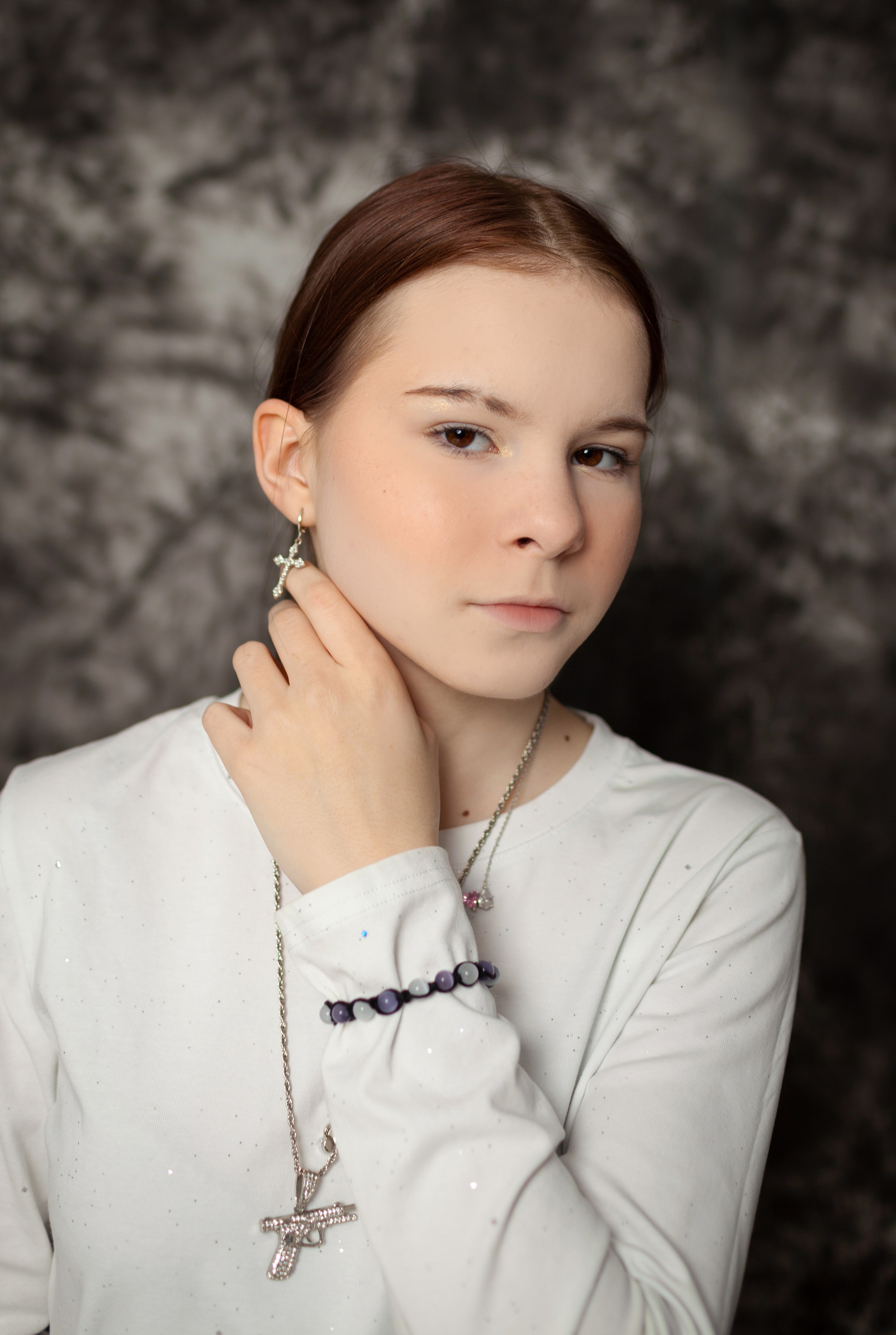 Тематические съёмки. Модельное Агентство Alma Model Management