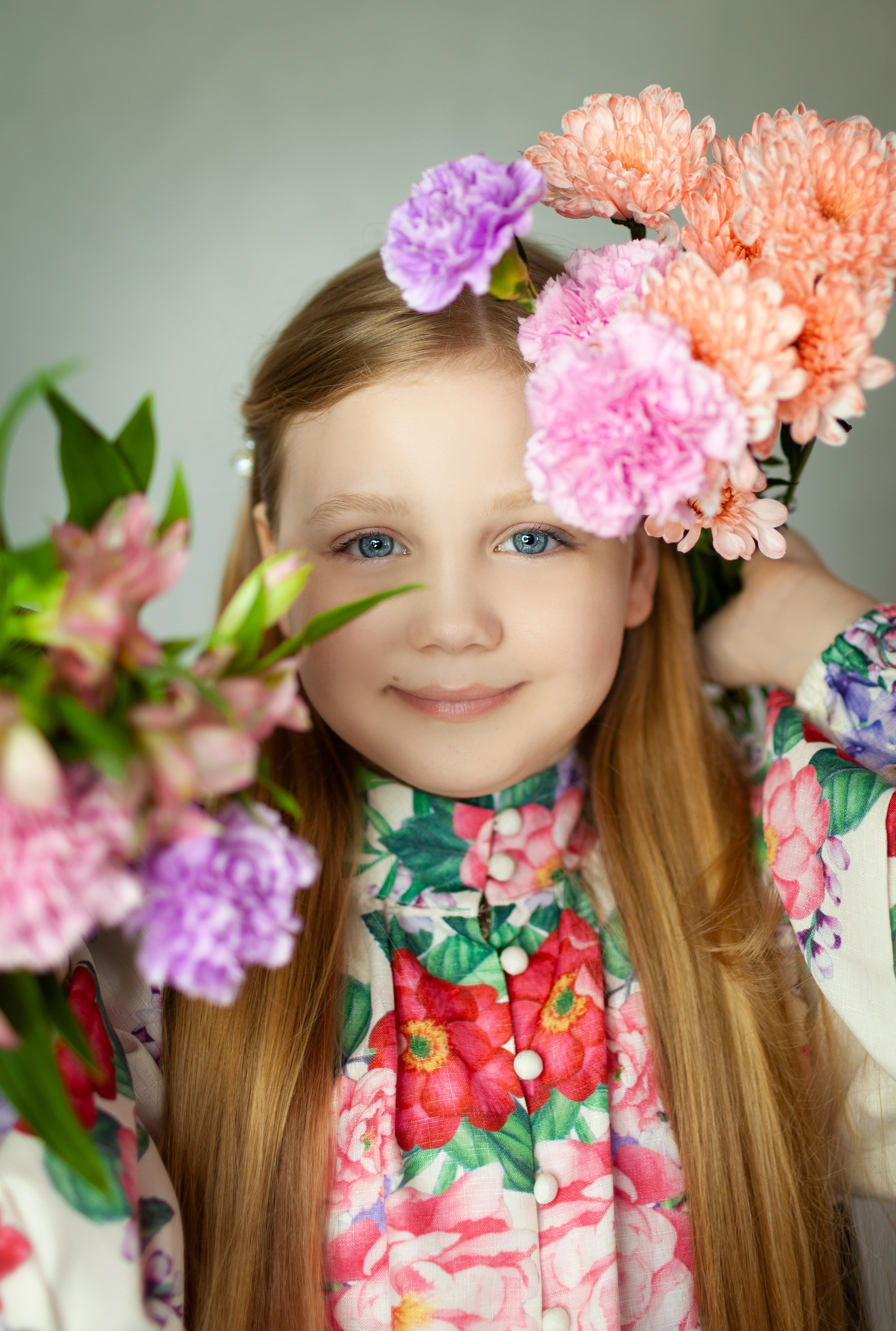 Тематические съёмки. Модельное Агентство Alma Model Management