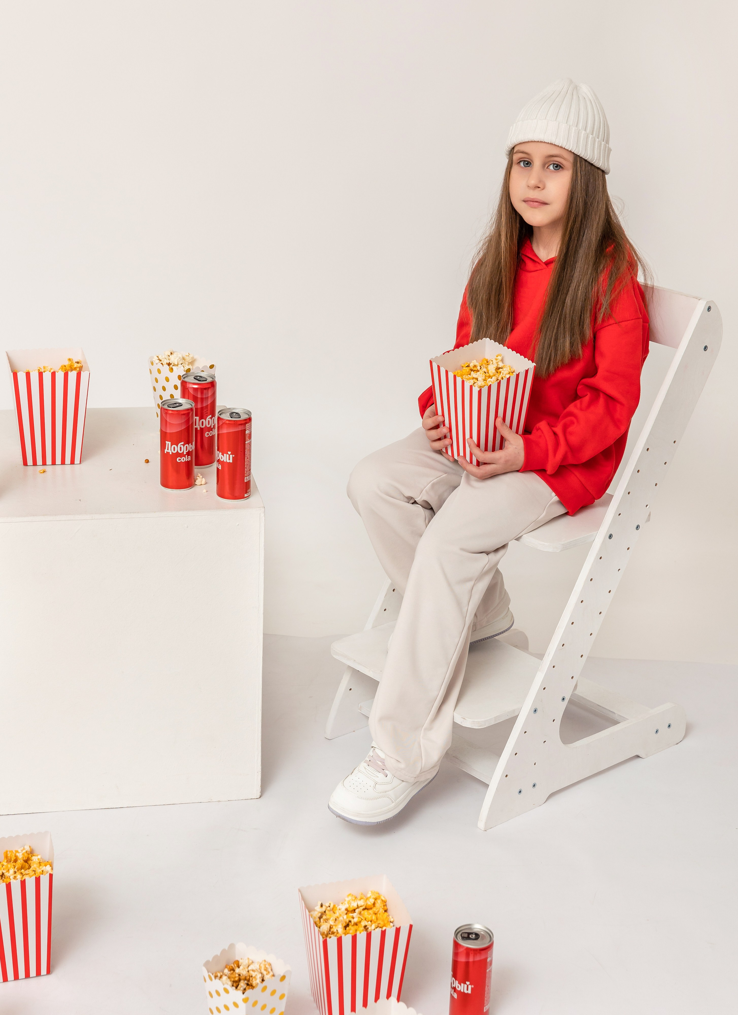 Тематические съёмки. Модельное Агентство Alma Model Management