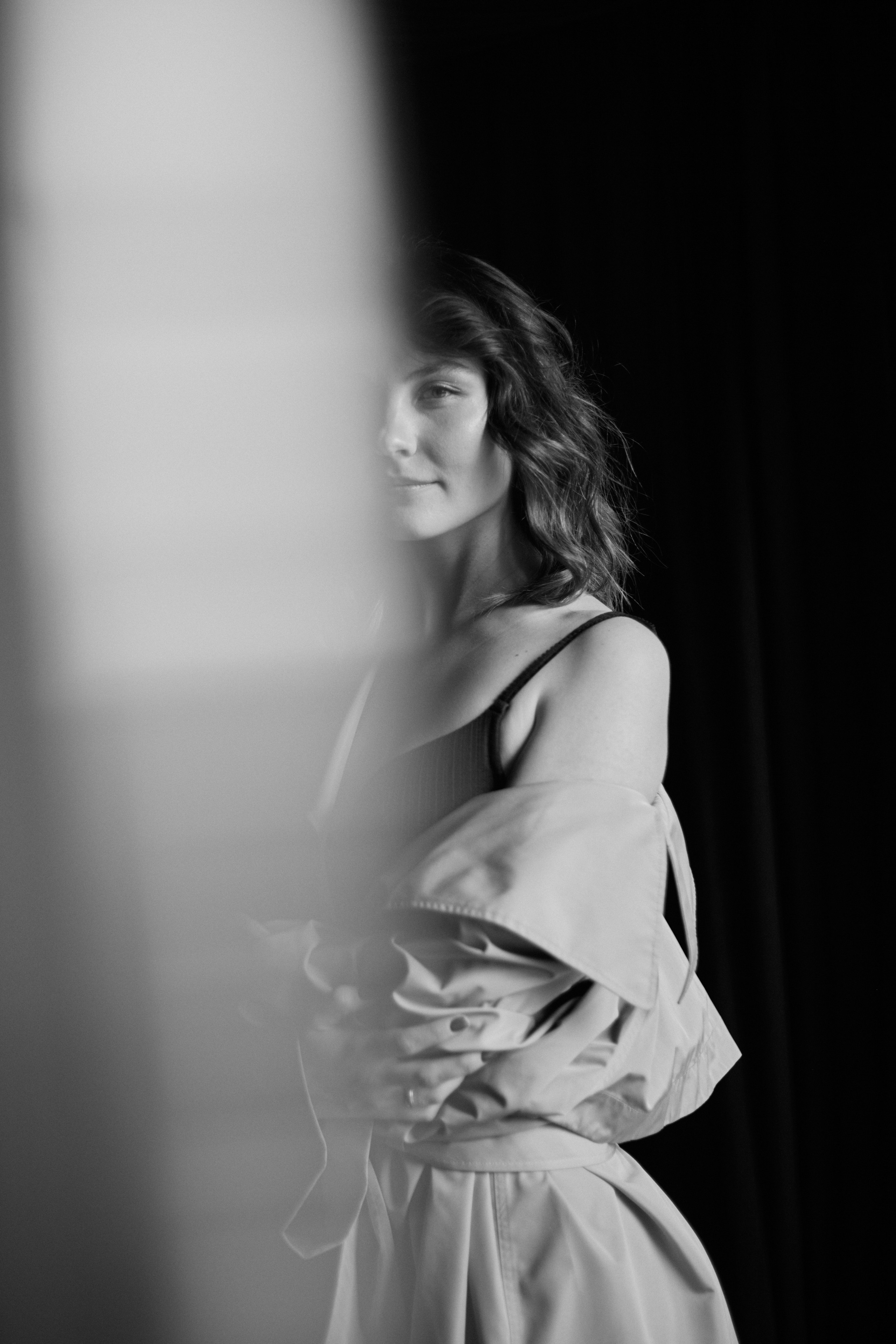 Екатерина. Портретный фотограф Москва