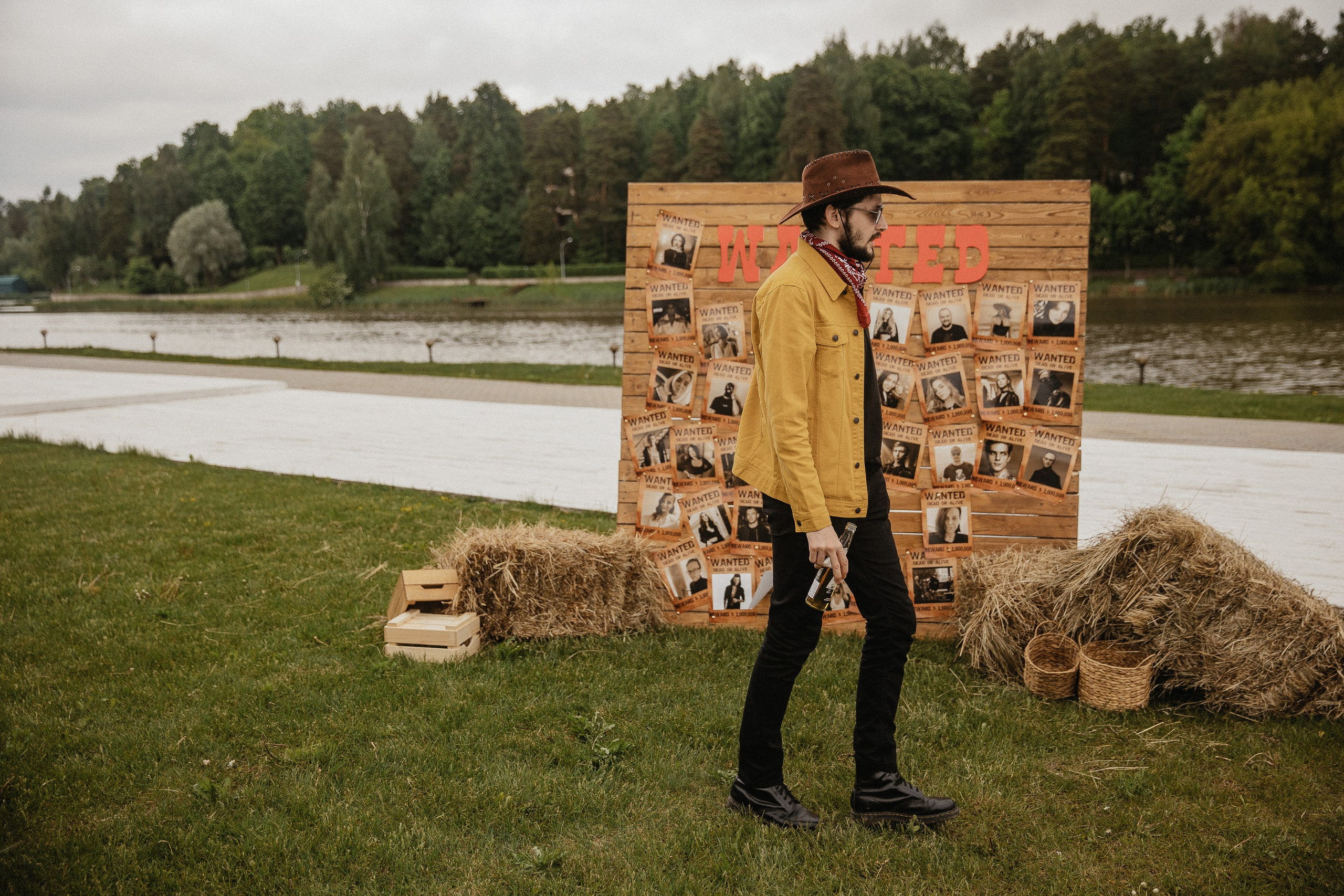 CPA BRO. Фотограф Serj Ganso