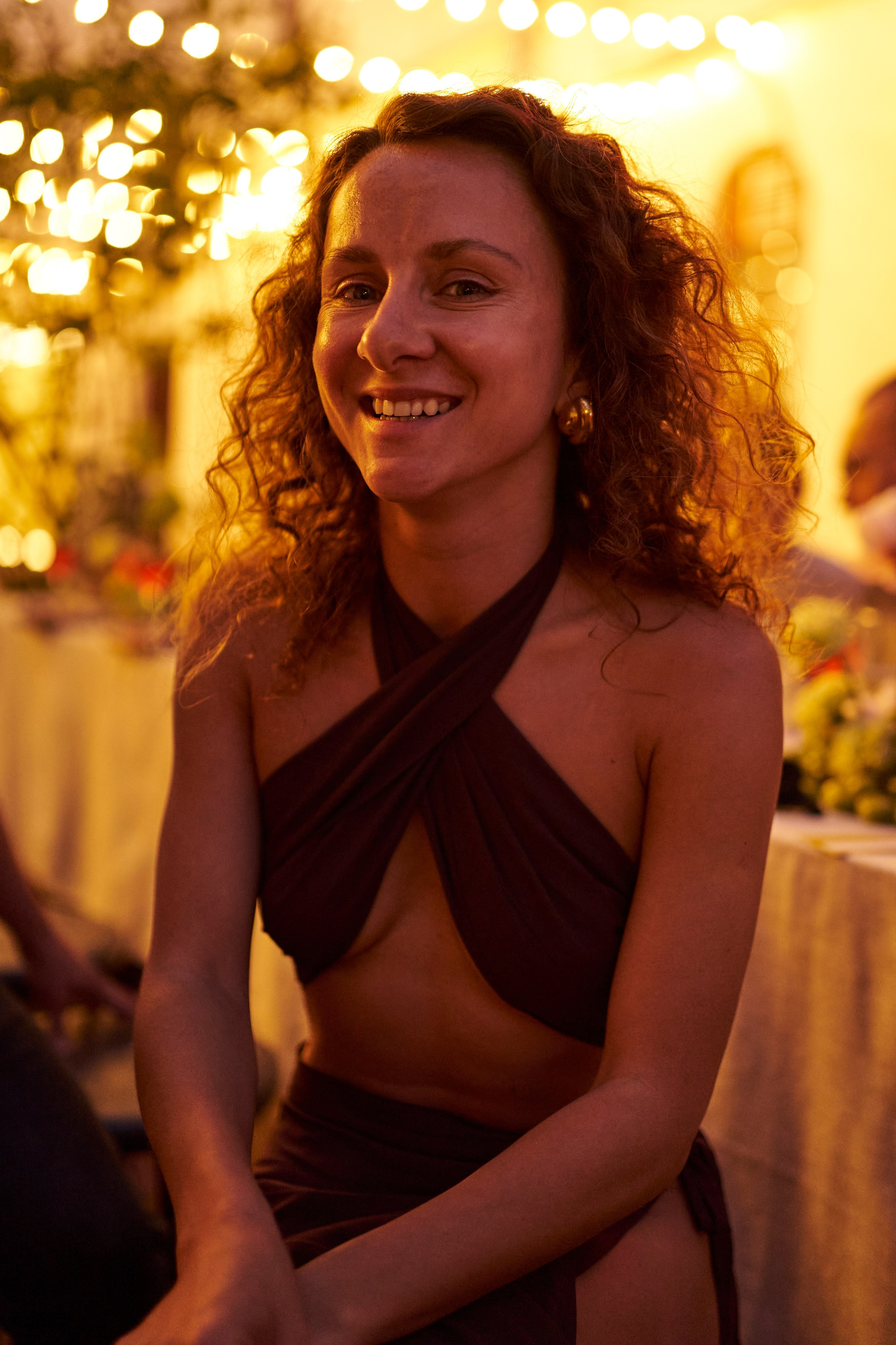 Бранч с блогерами. Коммерческий и репортажный фотограф в Санкт-Петербурге — Туся Сушка