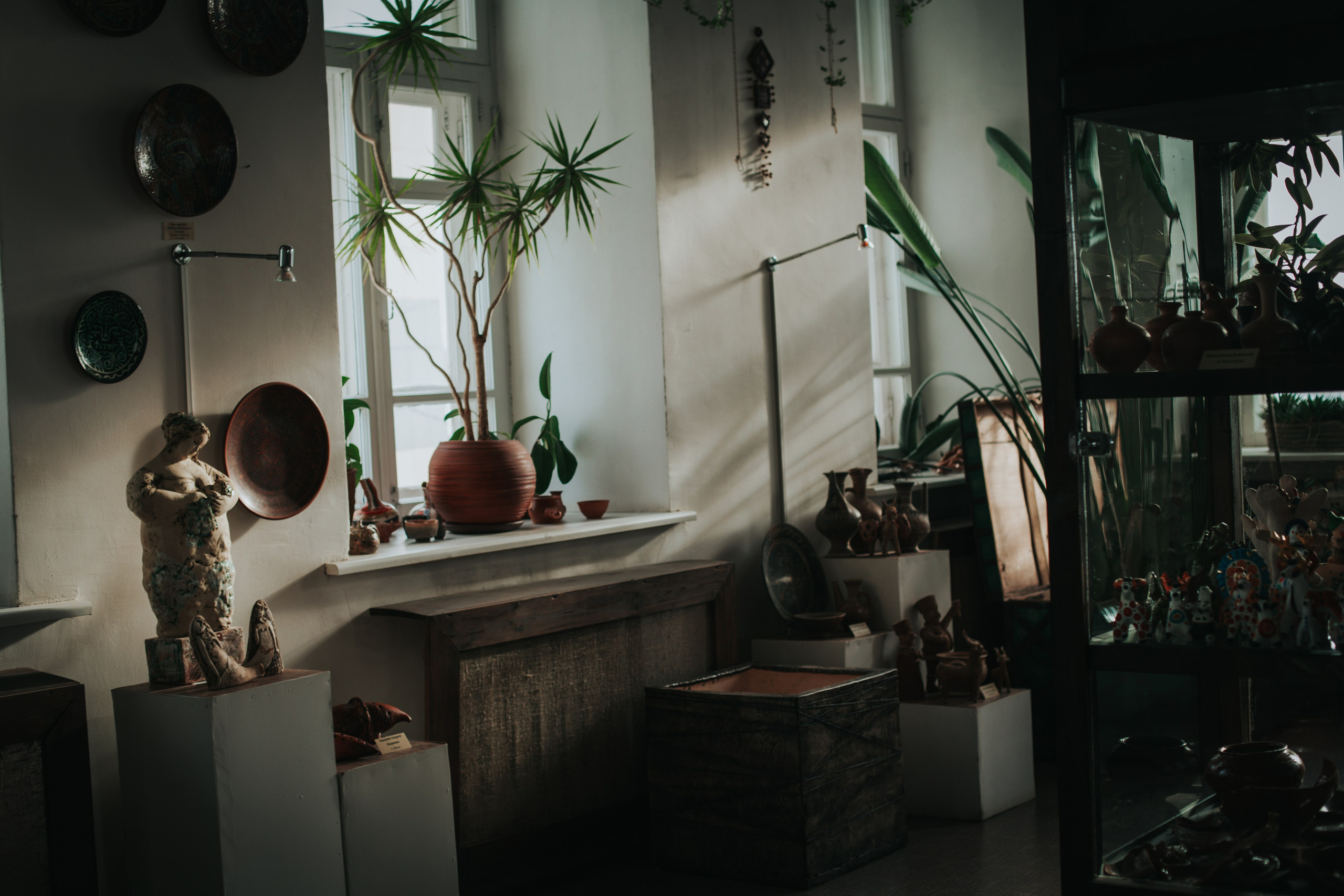 Гончары г. Богородск. Фотограф в Нижнем Новгороде