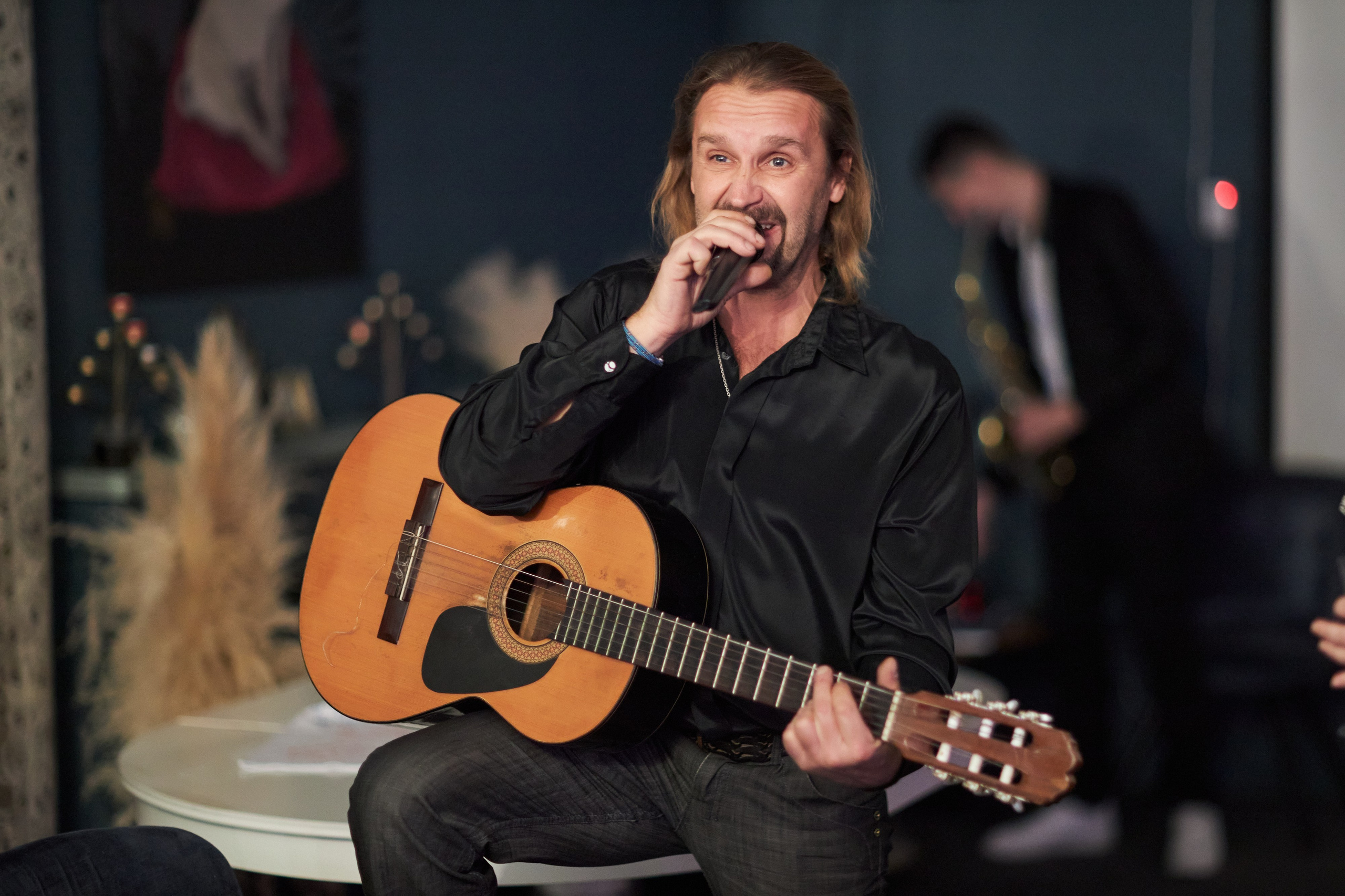 5. Фотограф Недорез Александр в Москве. Репортаж на ваших мероприятиях